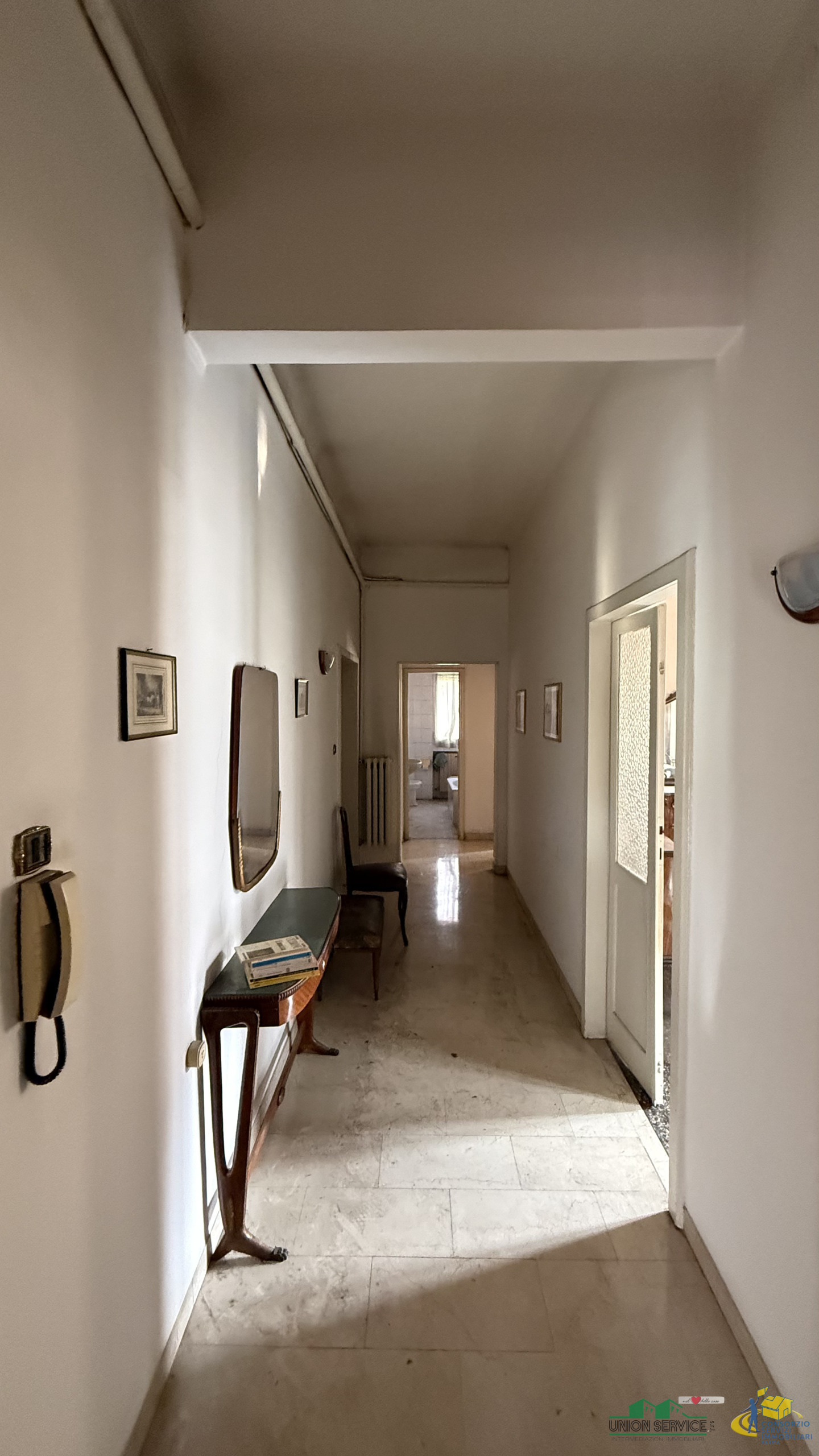 Appartamento da ristrutturare in via nicol� dell'abate 30, Modena