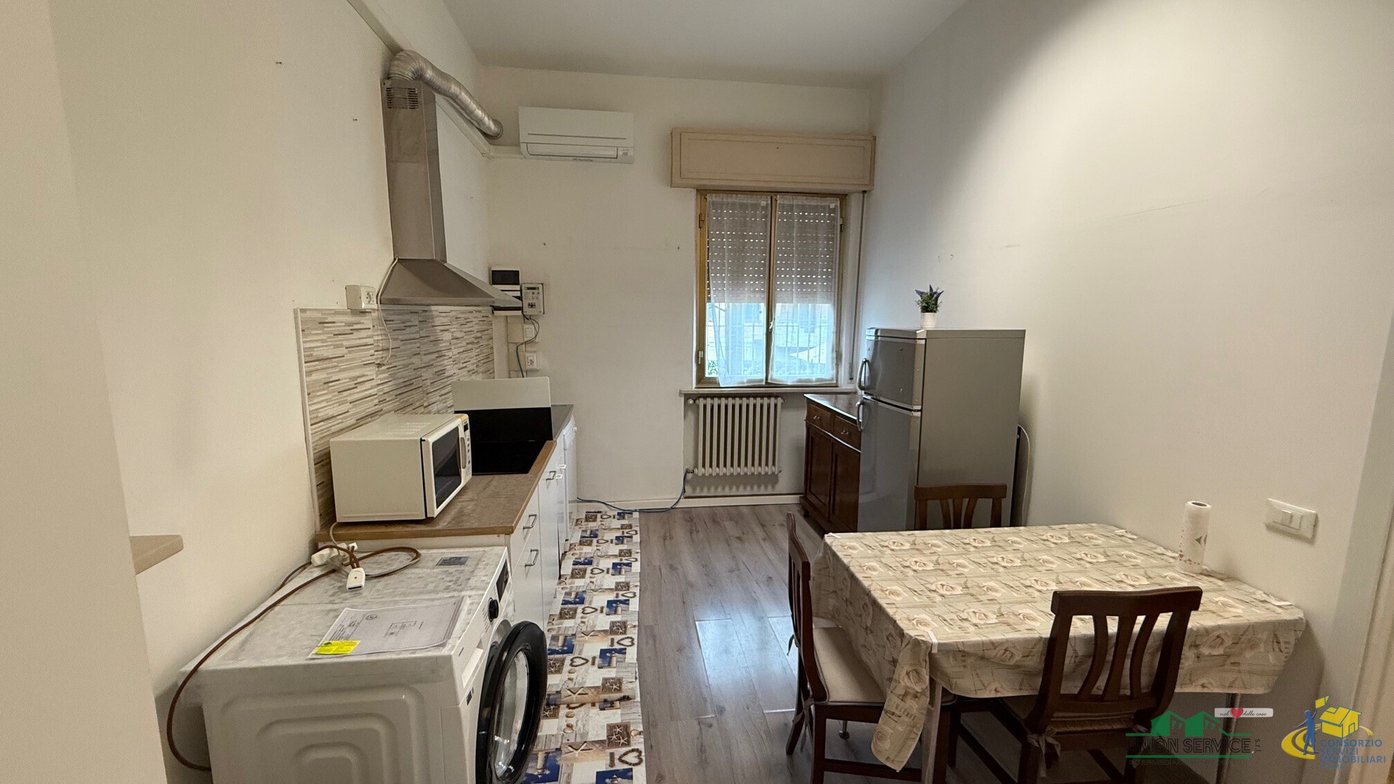 Bilocale in affitto in via emilia 16, Noceto