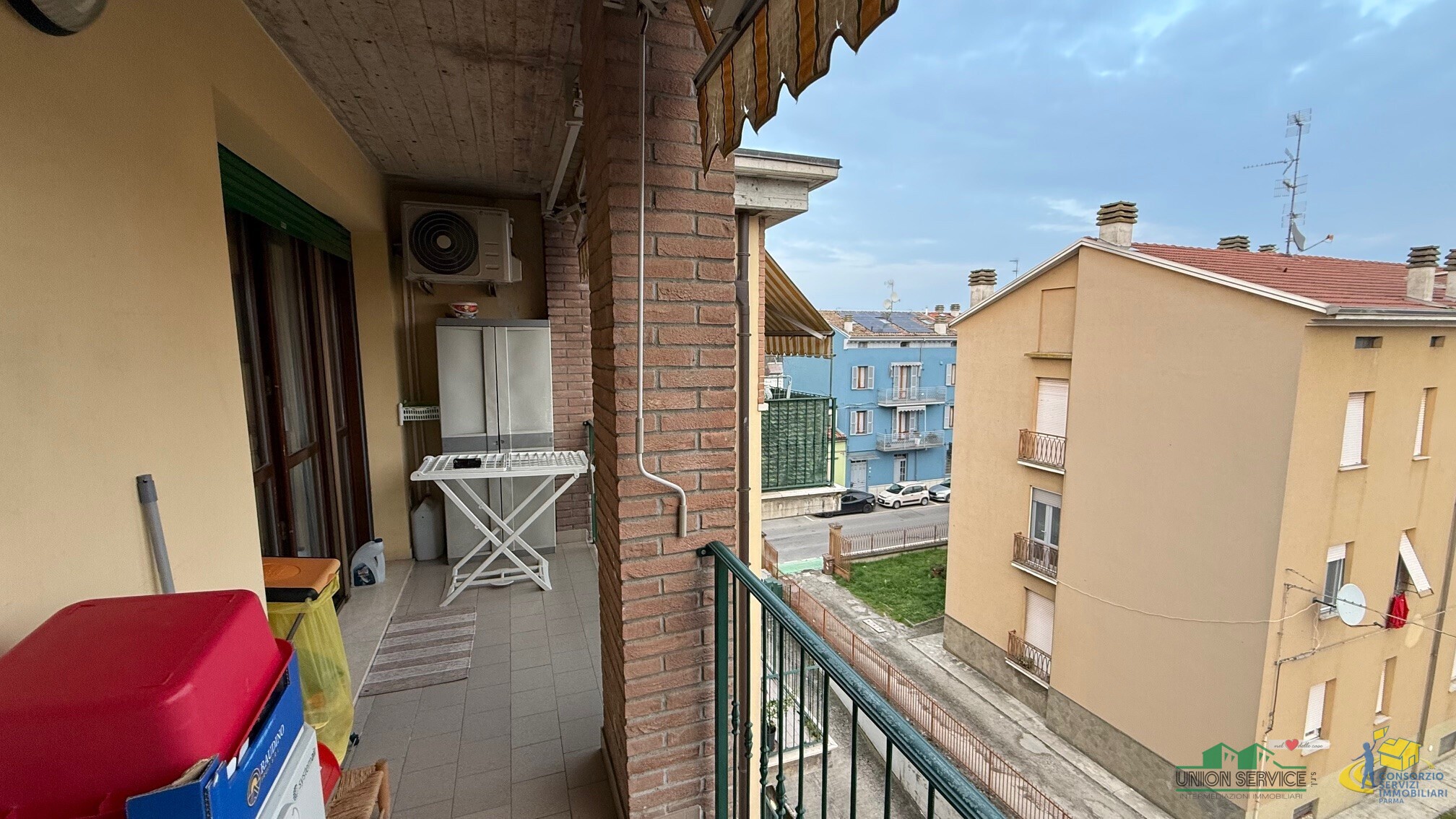 Appartamento in vendita in via felice cavallotti 14, Noceto