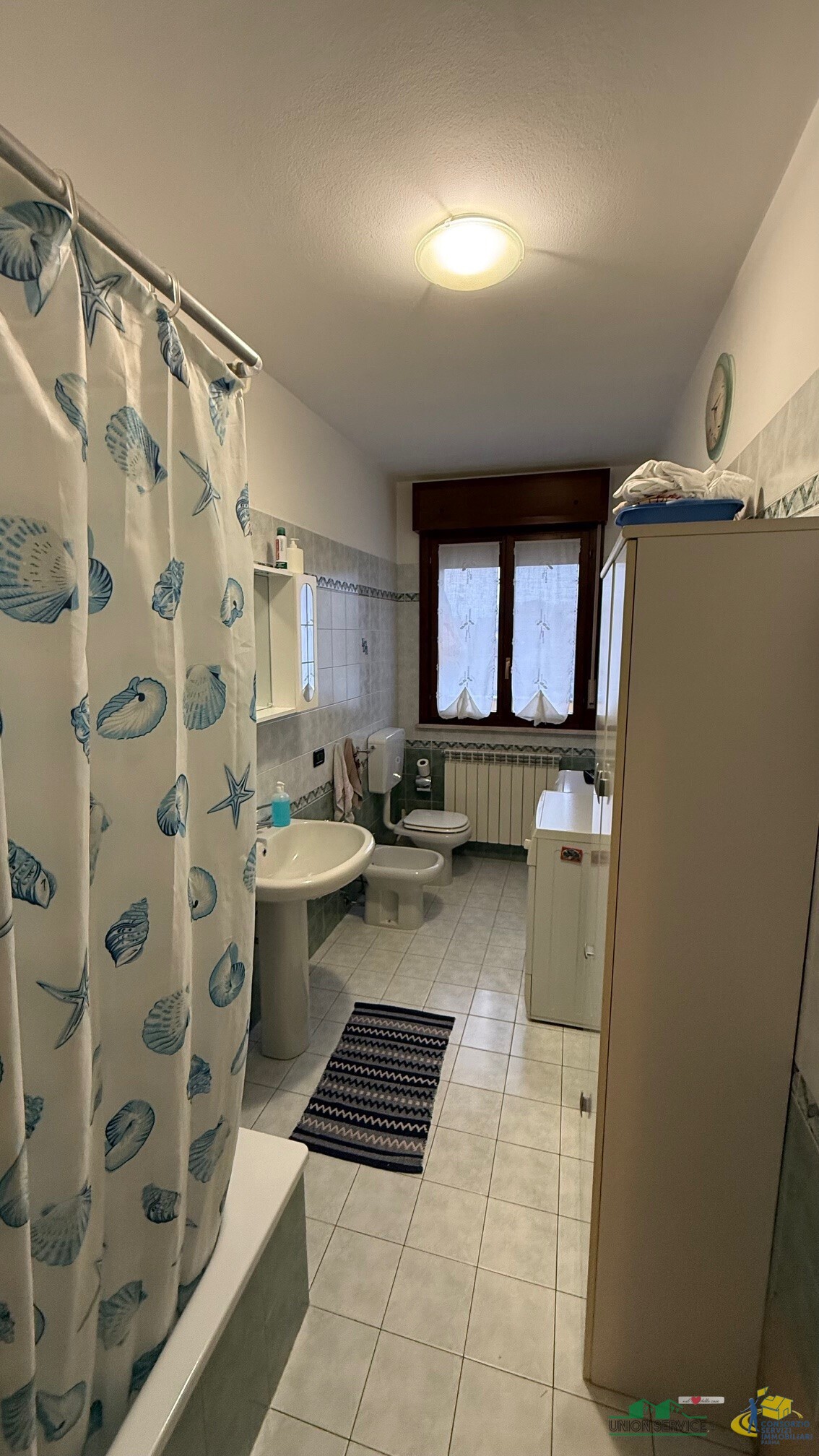 Appartamento in vendita in via felice cavallotti 14, Noceto