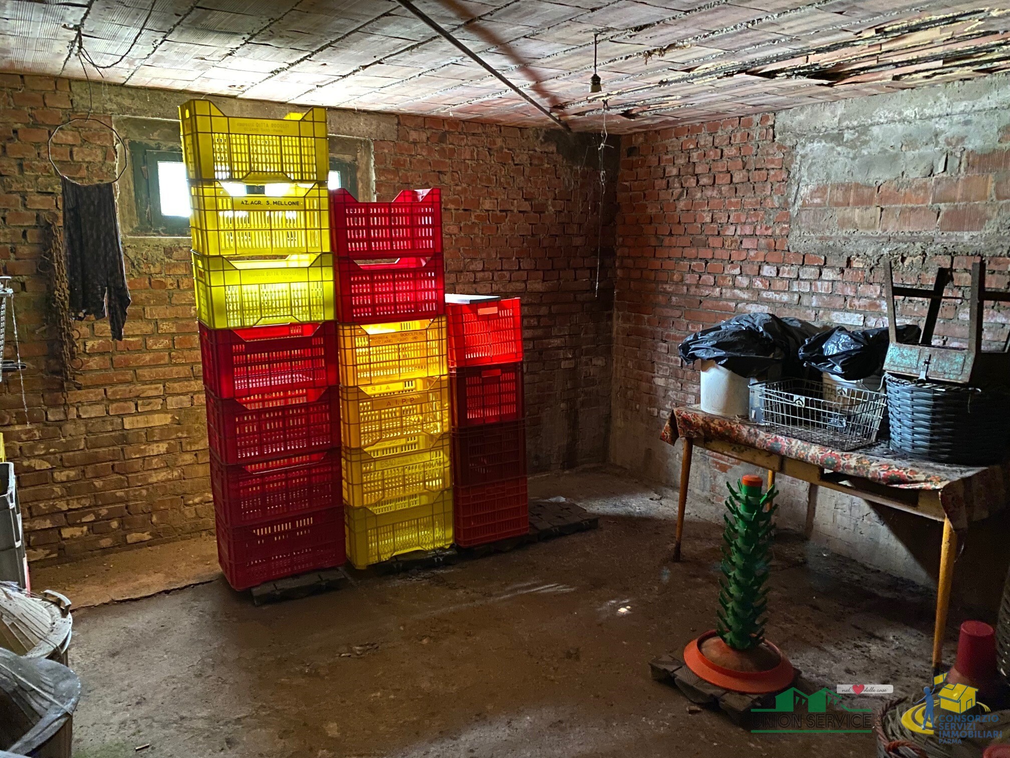 Casa indipendente con giardino in via chiesuole 6, Noceto