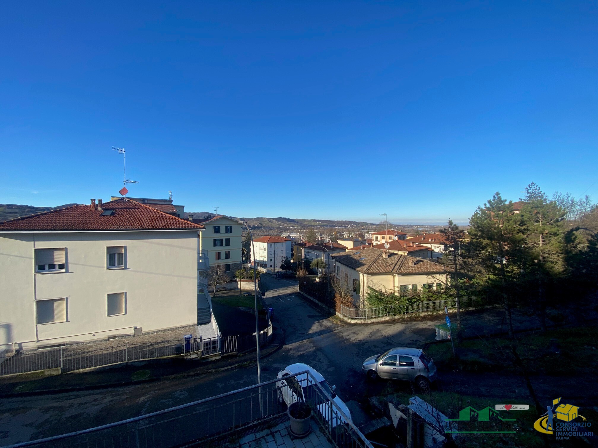 Bilocale da ristrutturare in via partigiani d'italia 7, Fornovo di Taro