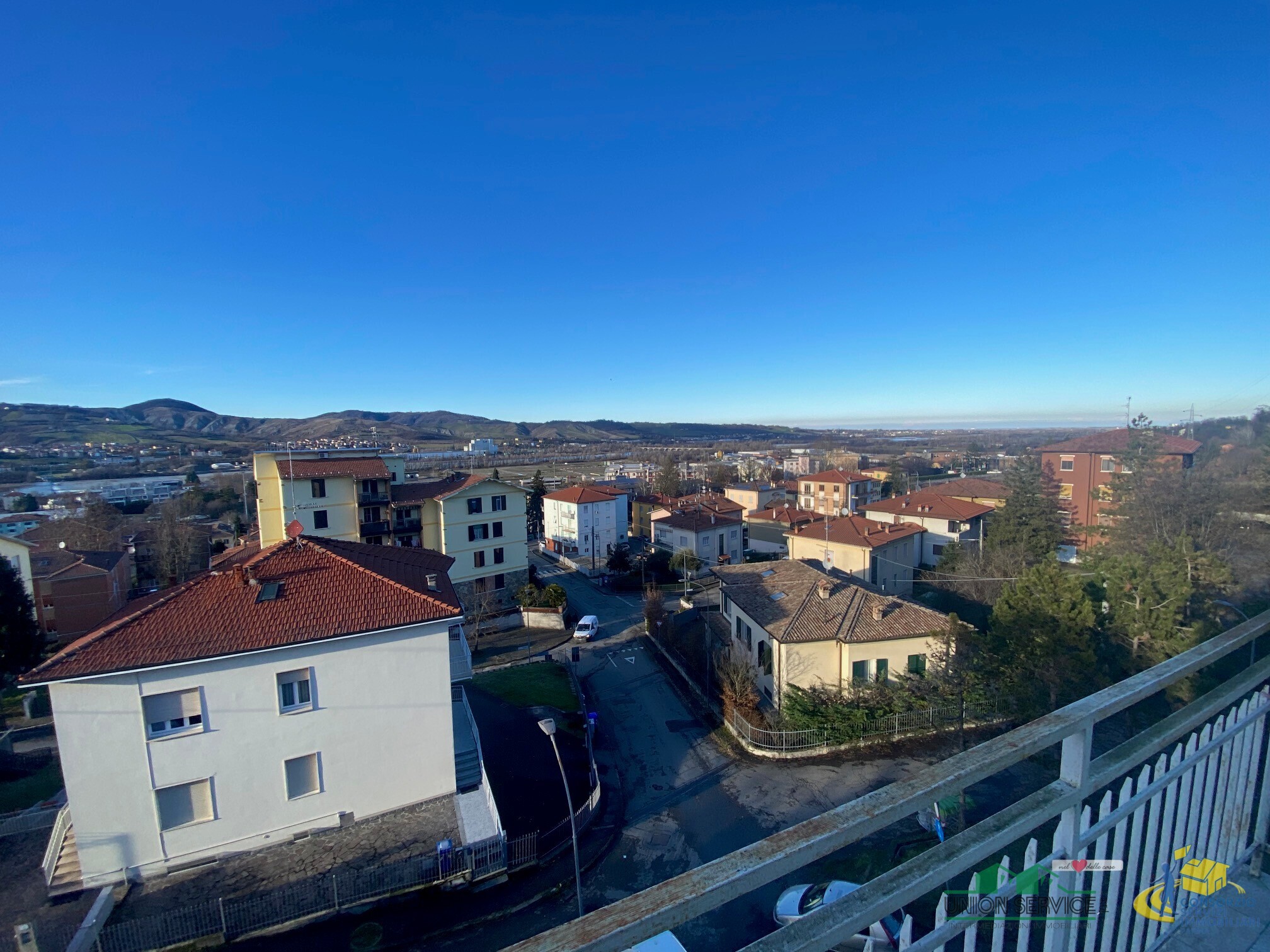 Bilocale da ristrutturare in via partigiani d'italia 7, Fornovo di Taro