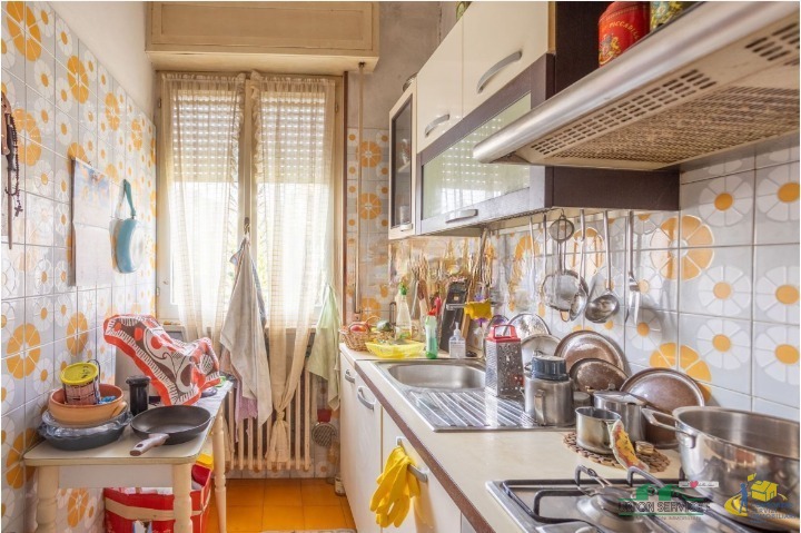 Casa indipendente in vendita in via emilia est 129, Noceto