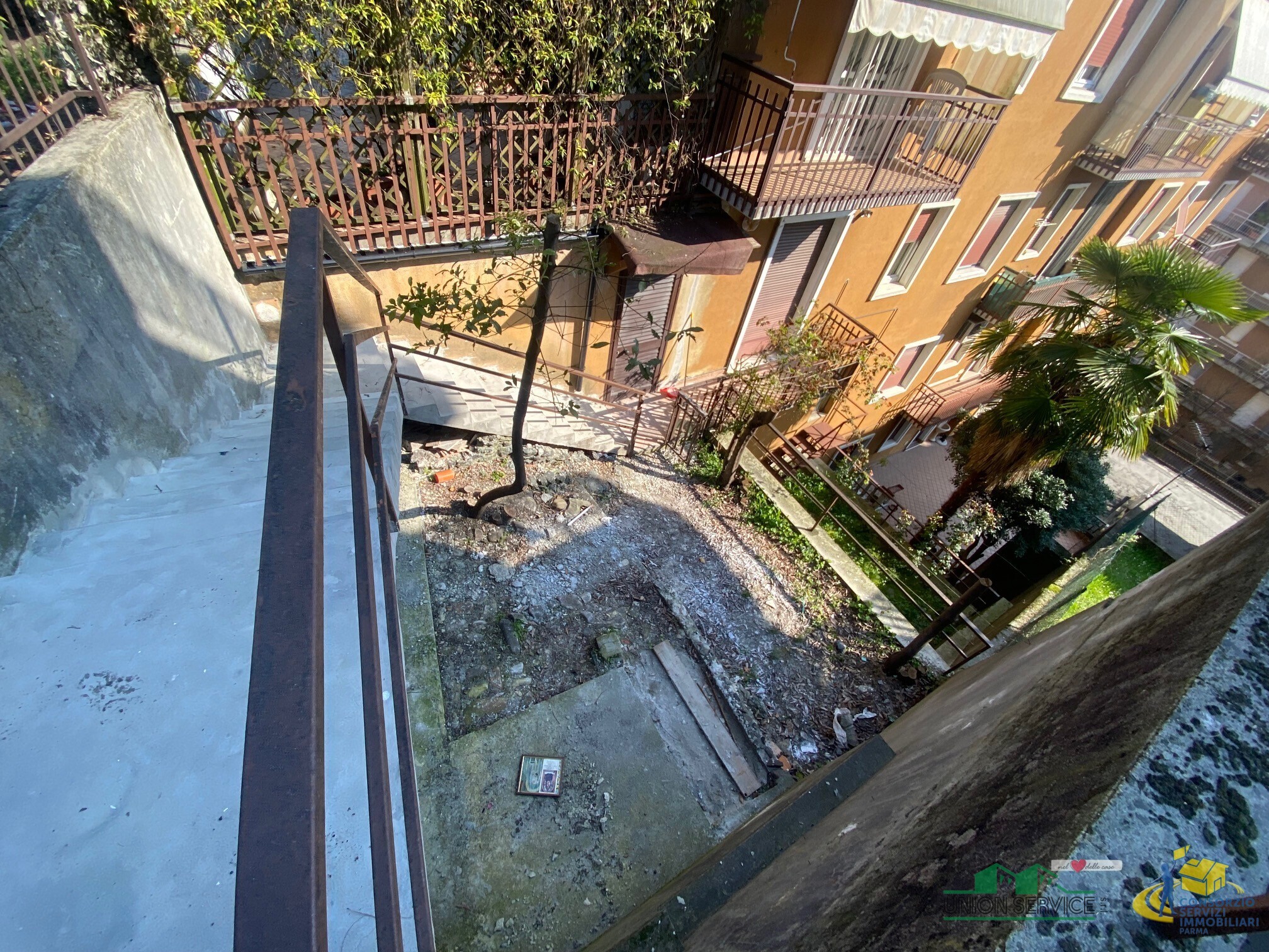 Trilocale con giardino in via marzabotto 1, Salsomaggiore Terme