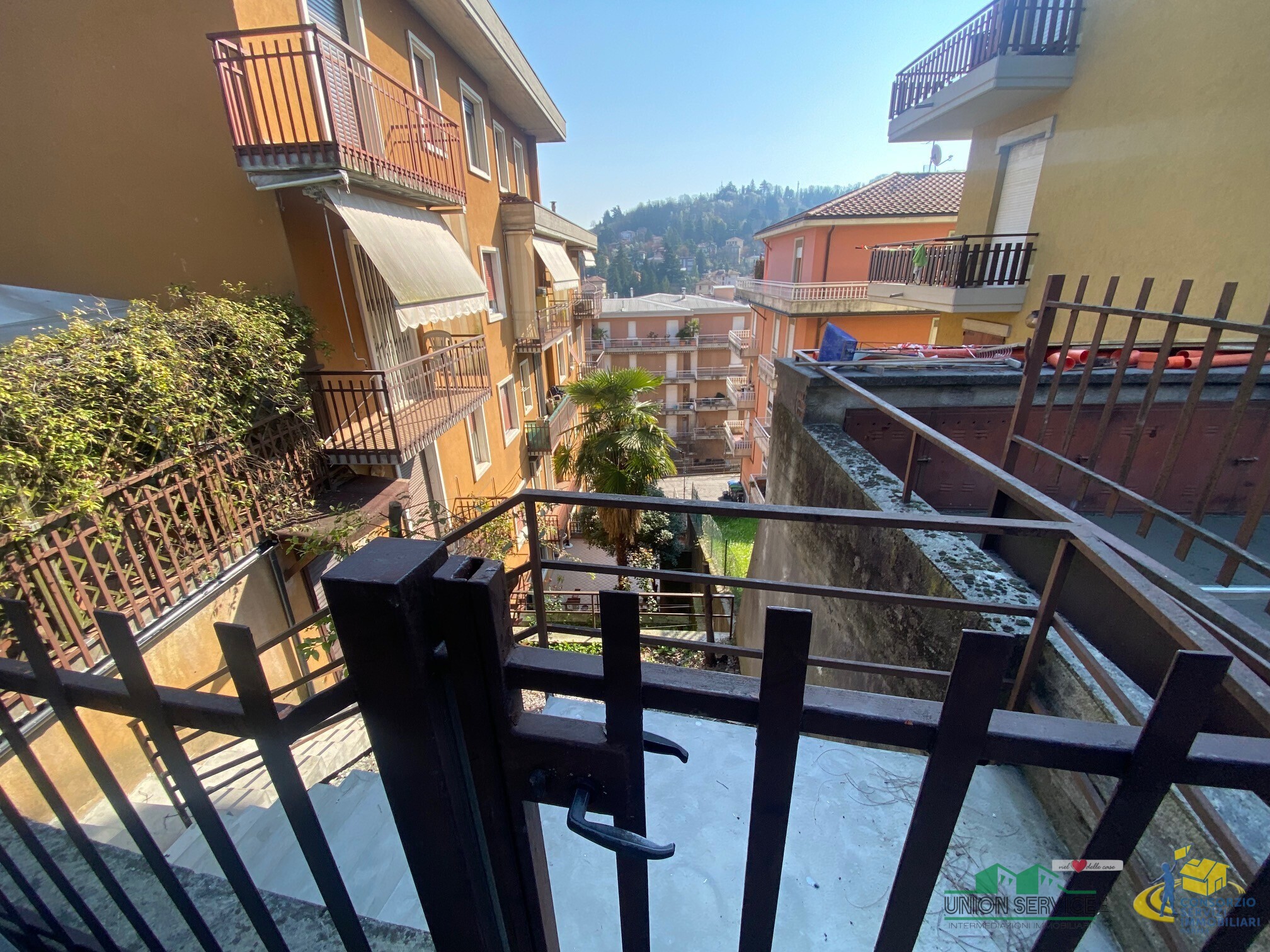 Trilocale con giardino in via marzabotto 1, Salsomaggiore Terme