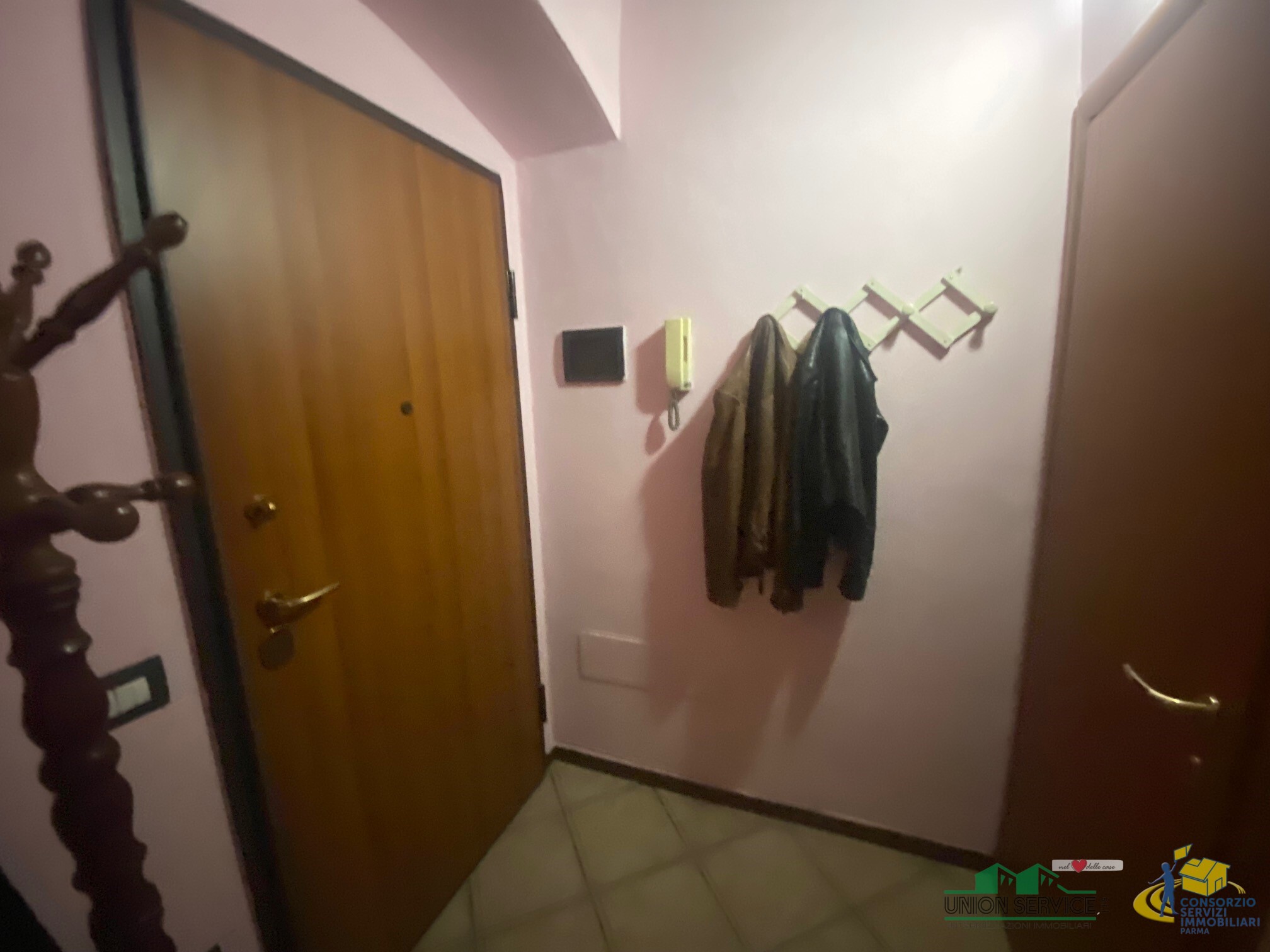 Trilocale in vendita in via roma, Medesano