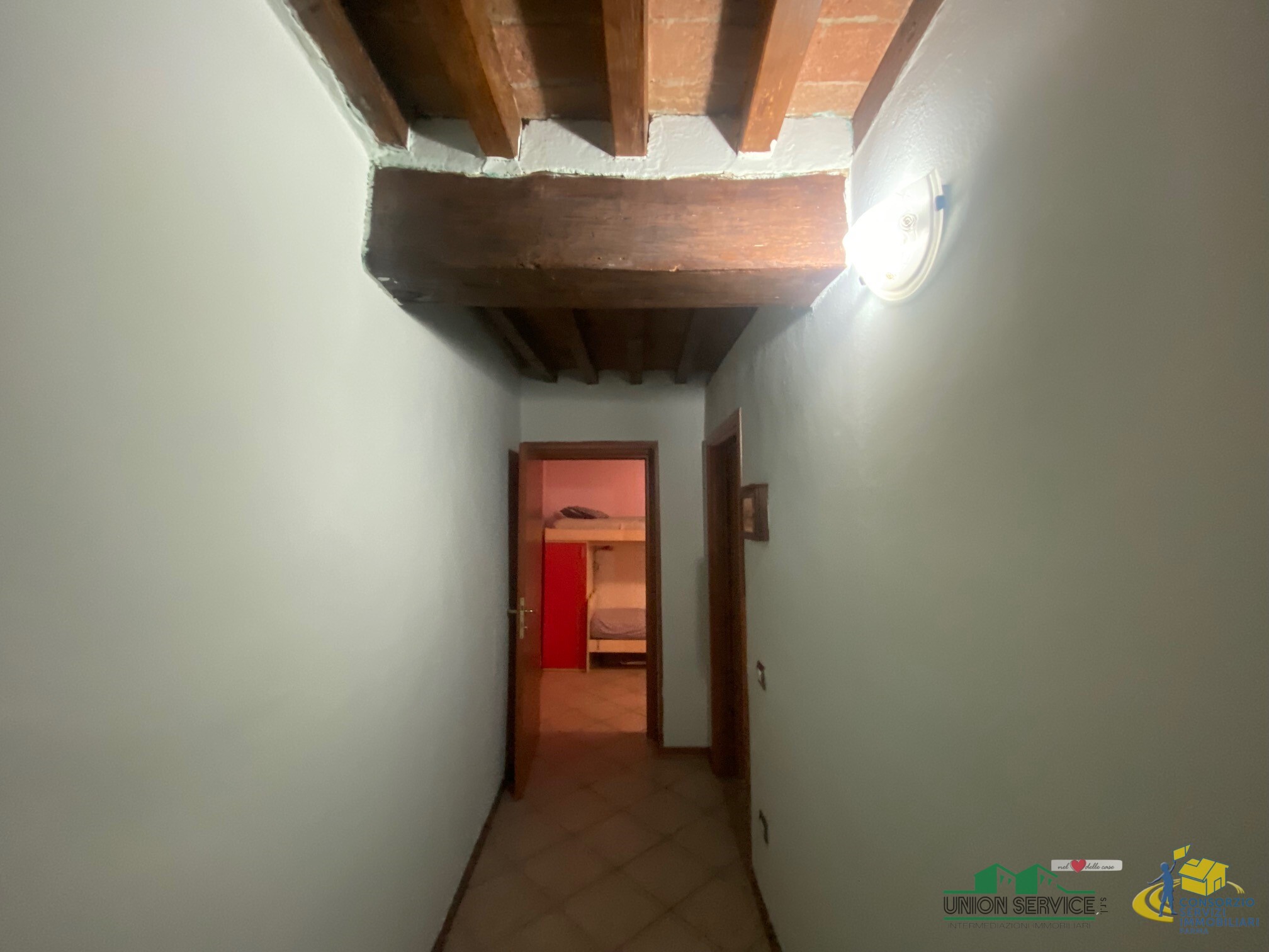 Trilocale in vendita in via roma, Medesano