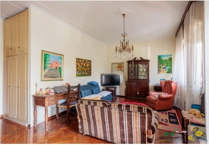 Appartamento in vendita in via emilia est 129, Parma