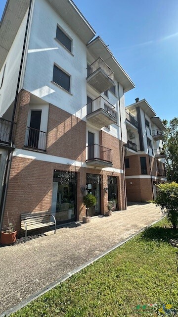 Bilocale in vendita in piazza borsellino e falcone 4, Salsomaggiore Terme