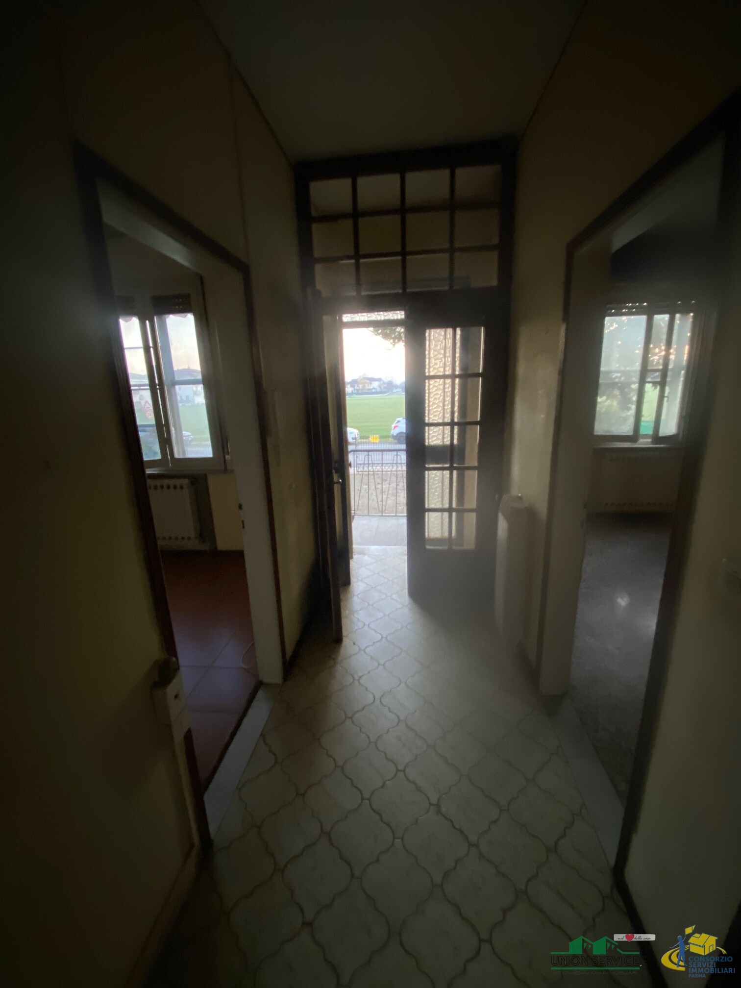 Casa indipendente con giardino in via bianchi 16 noceto pr, Noceto
