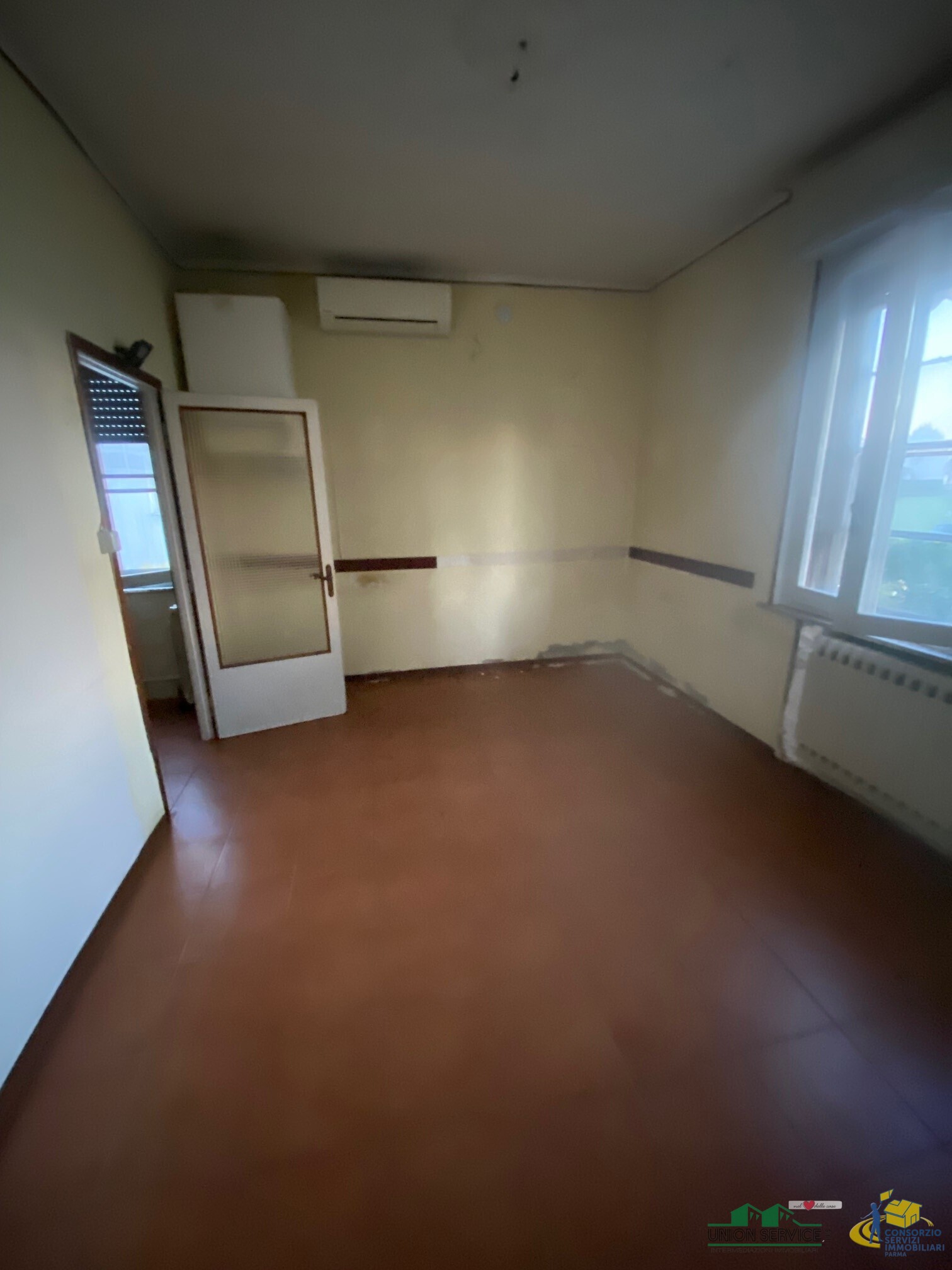Casa indipendente con giardino in via bianchi 16 noceto pr, Noceto