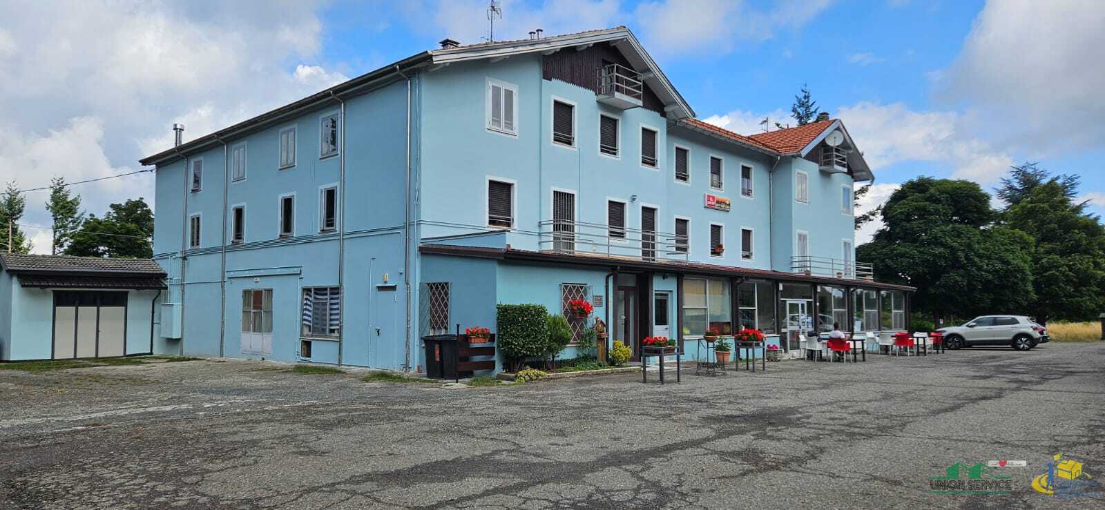 Appartamento con giardino in localit� tugo ovest 62, Berceto