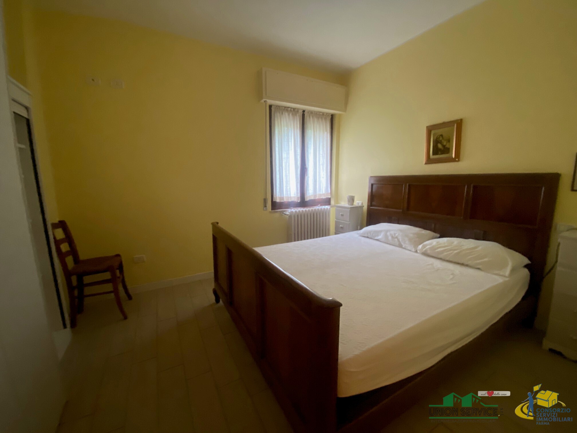 Trilocale con giardino in localit� tugo ovest 62, Berceto