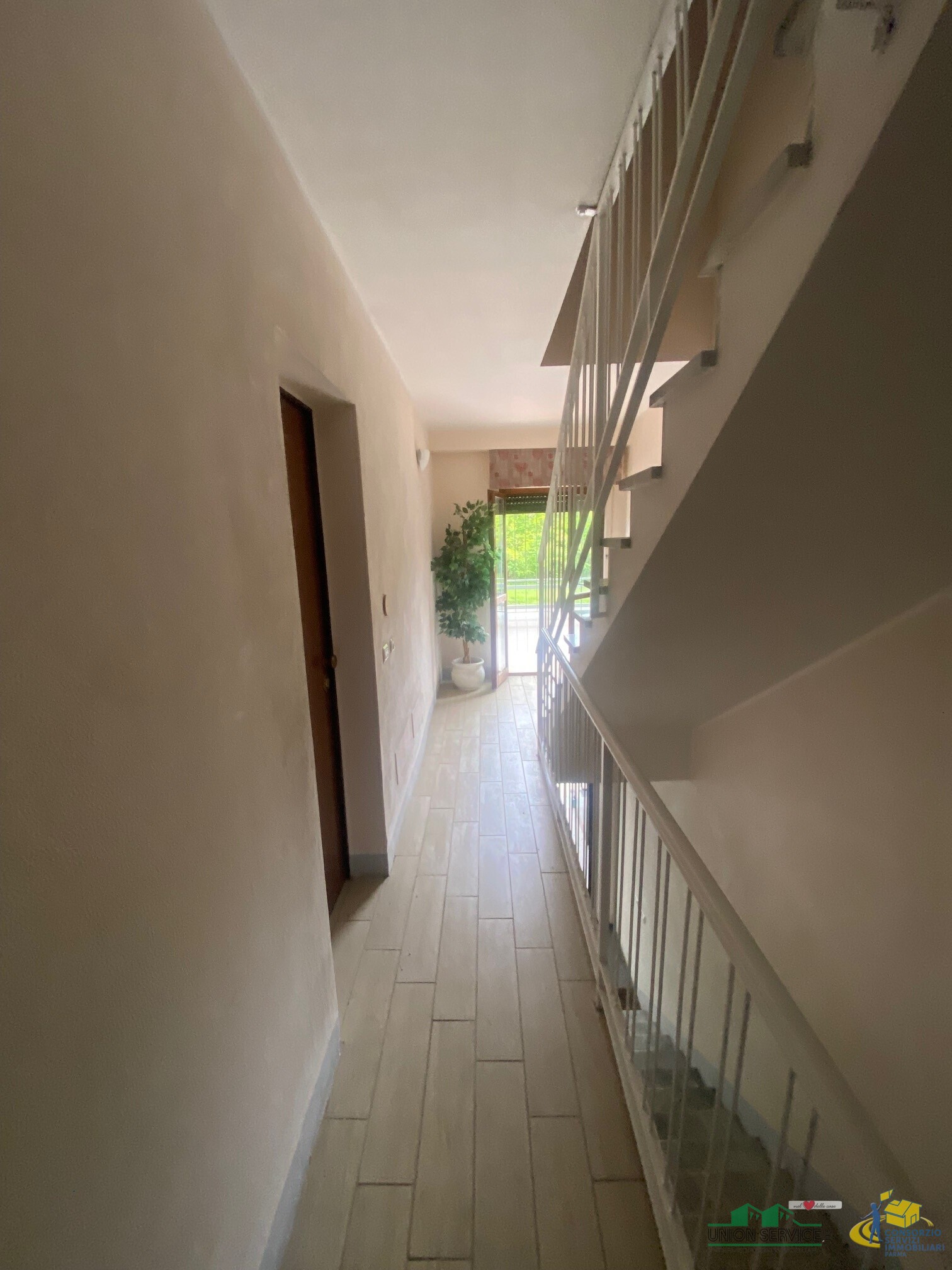 Trilocale con giardino in localit� tugo ovest 62, Berceto