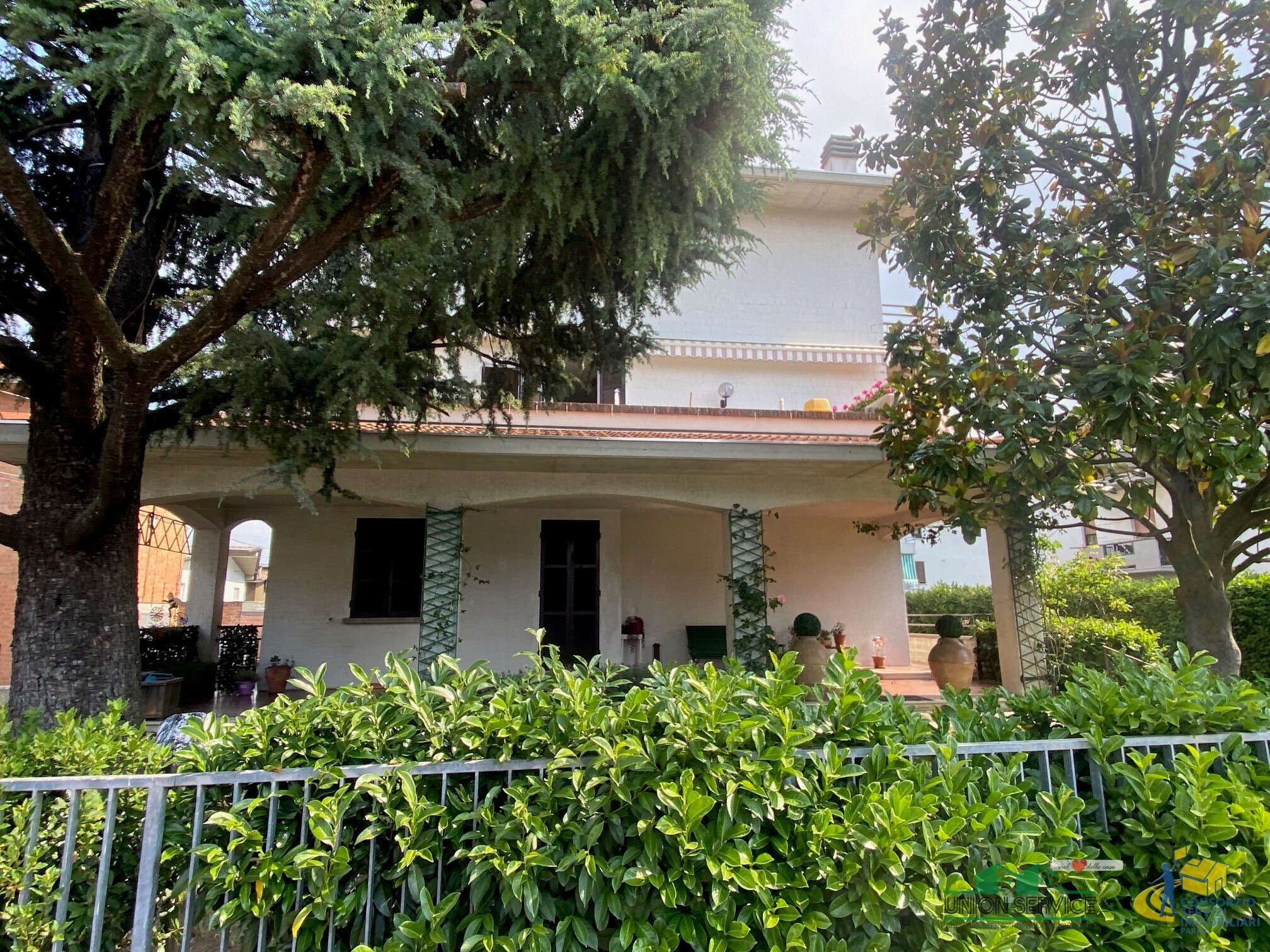 Quadrilocale ristrutturato in via pietro mascagni 1, Noceto