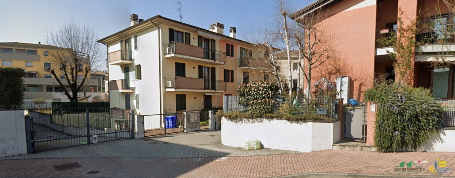 Bilocale in vendita in via boni e gavazzi 32, Noceto
