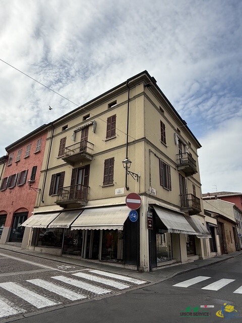 Capannone in vendita in via reduci 5, Noceto