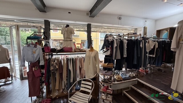 Capannone in vendita in via reduci 5, Noceto