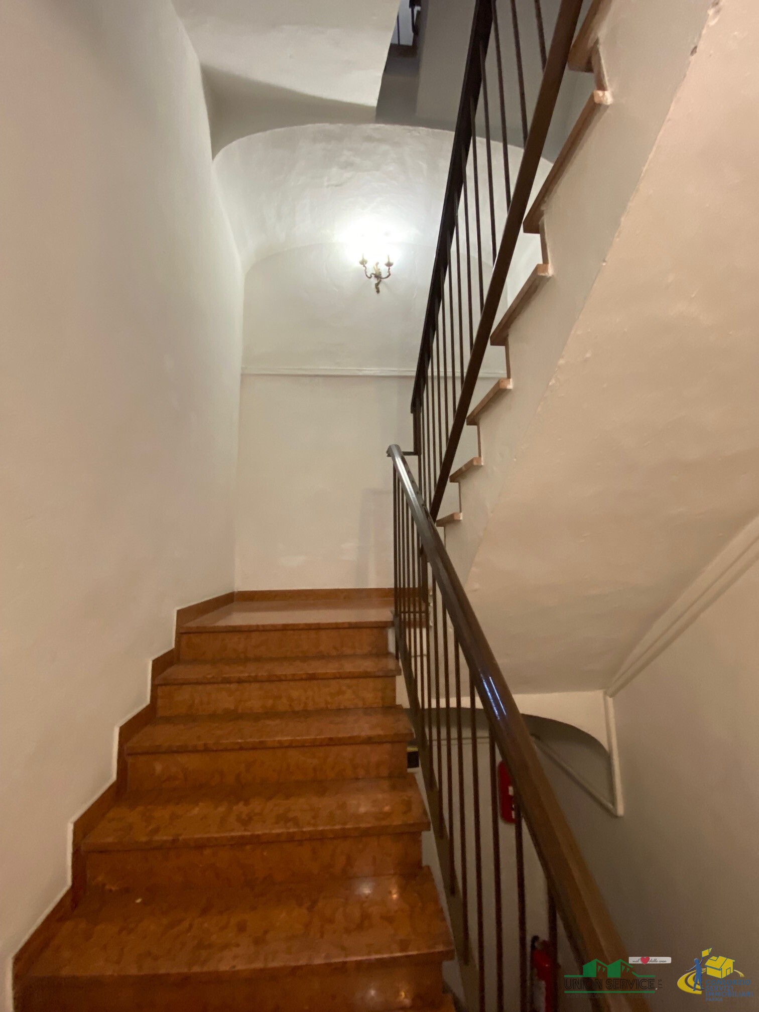 Appartamento in vendita in via solferino 5, Noceto