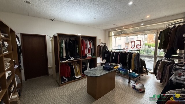 Capannone in vendita in via solferino 8, Noceto