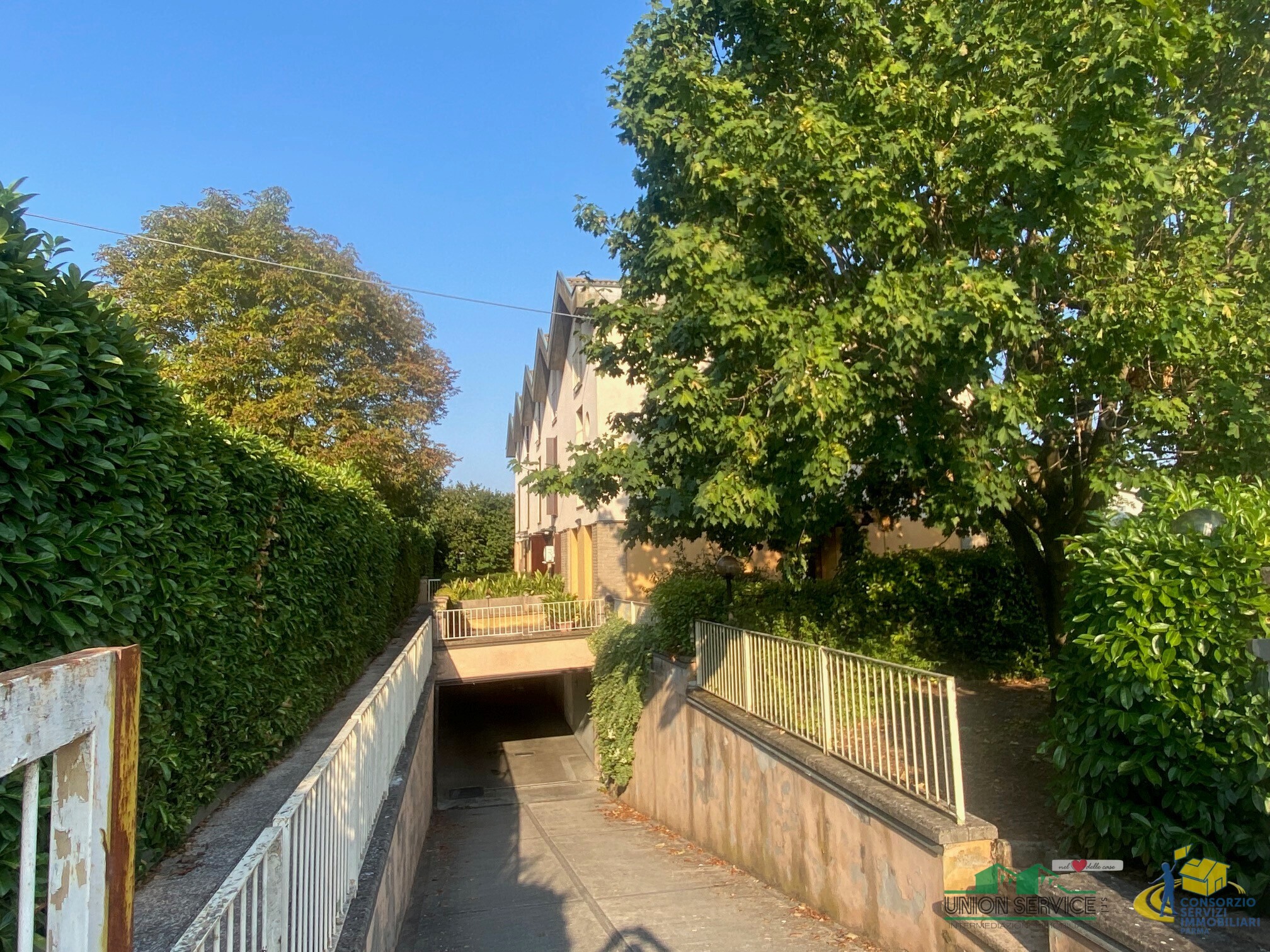 Villetta a schiera in vendita in strada torchio 79c, Fontevivo