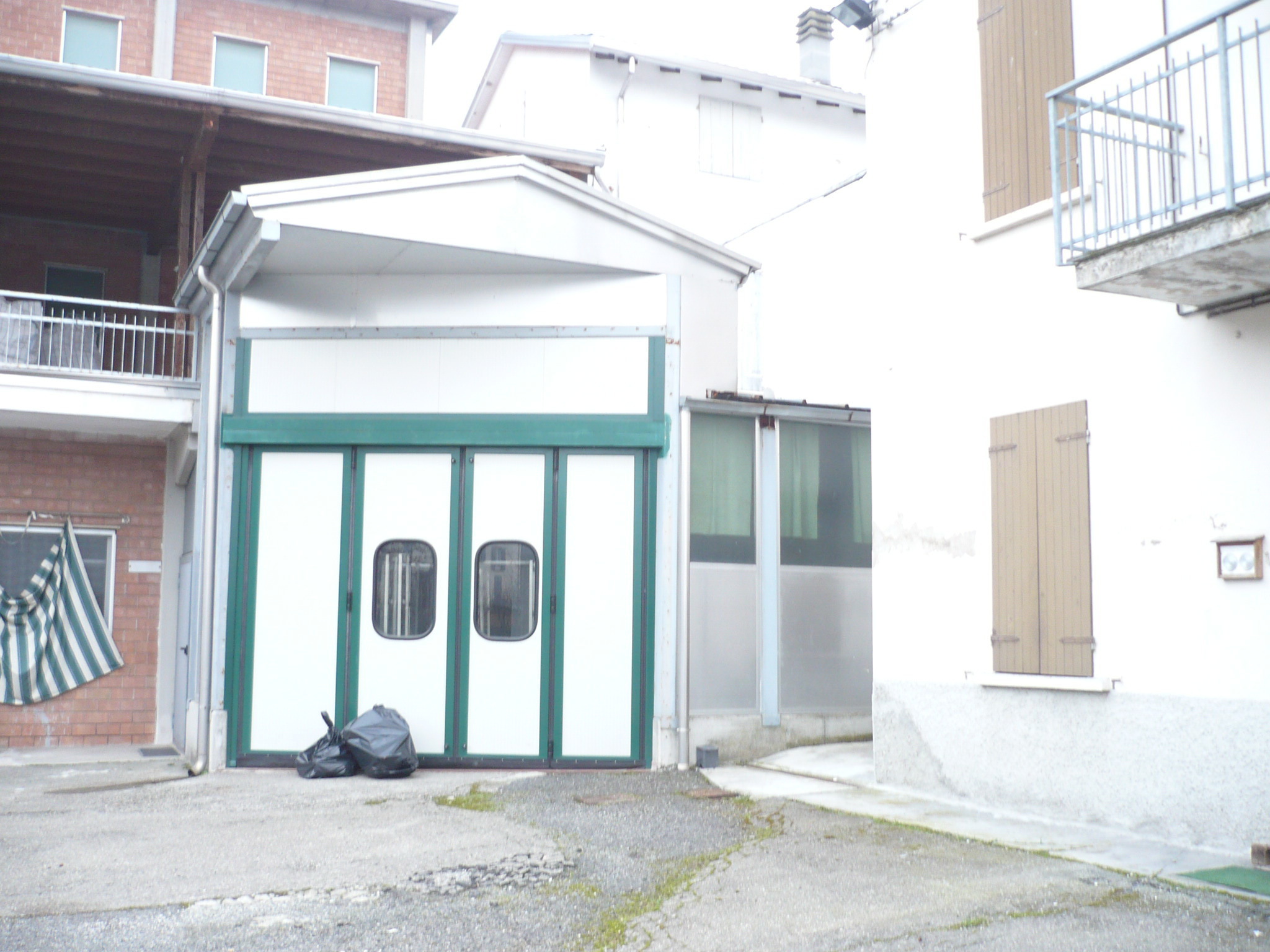 Capannone in vendita in via circonvallazione 33, Medesano