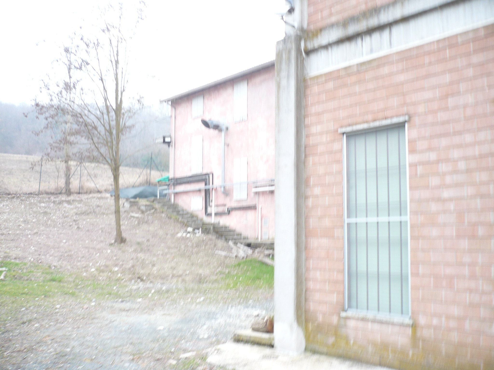 Capannone in vendita in via circonvallazione 33, Medesano