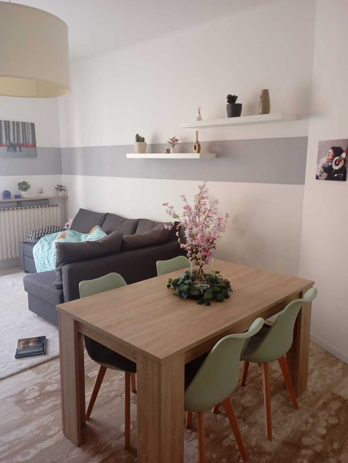 Trilocale con terrazzo in via ragazzi del '99 9, Parma