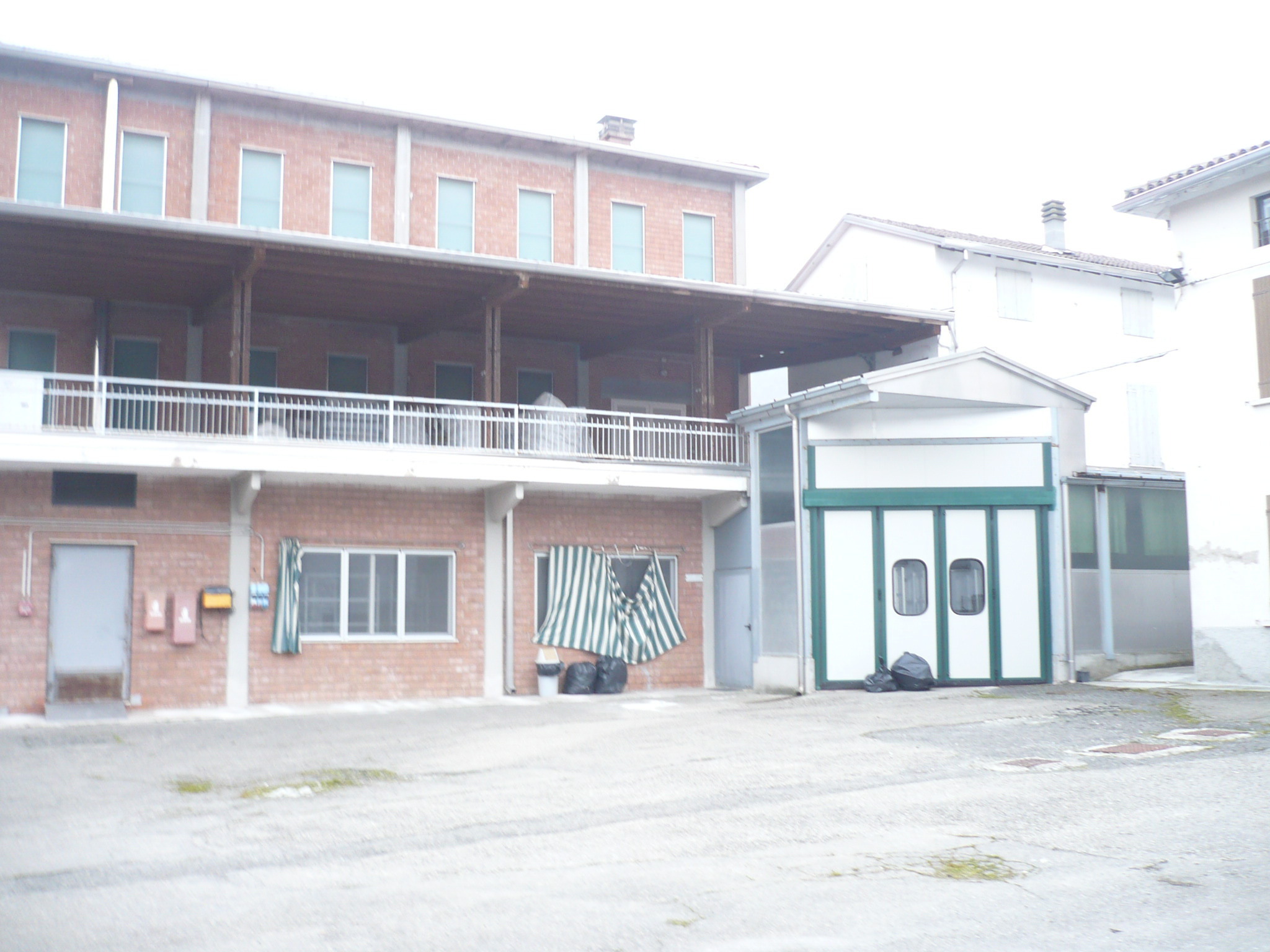 Capannone in vendita in via circonvallazione 33, Medesano