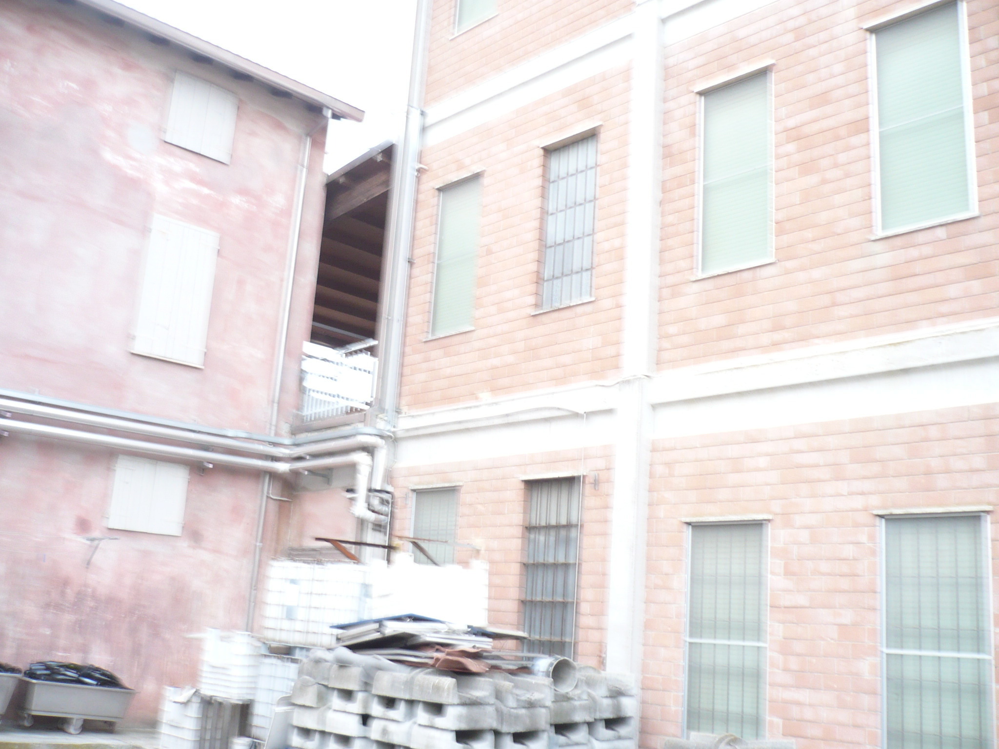 Capannone in vendita in via circonvallazione 33, Medesano