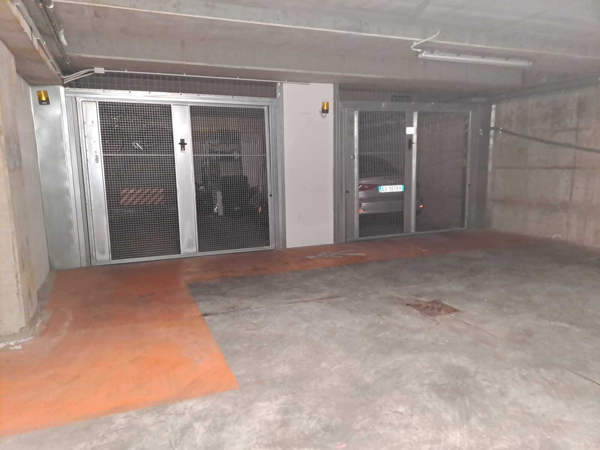 Box/Garage 20mq nuovo in via john fitzgerald kennedy 71, Parma