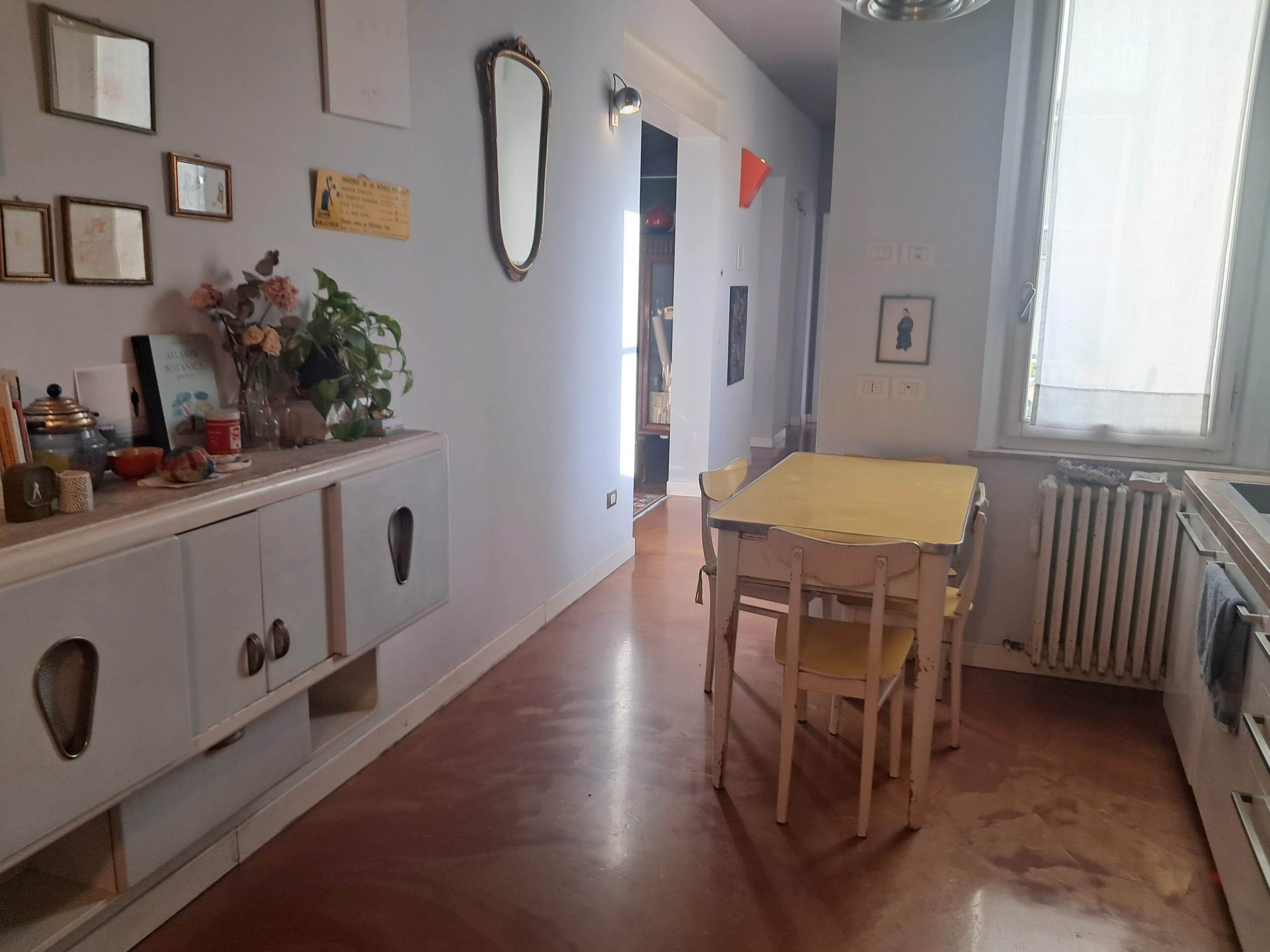 Trilocale in vendita in strada giovanni inzani 31, Parma