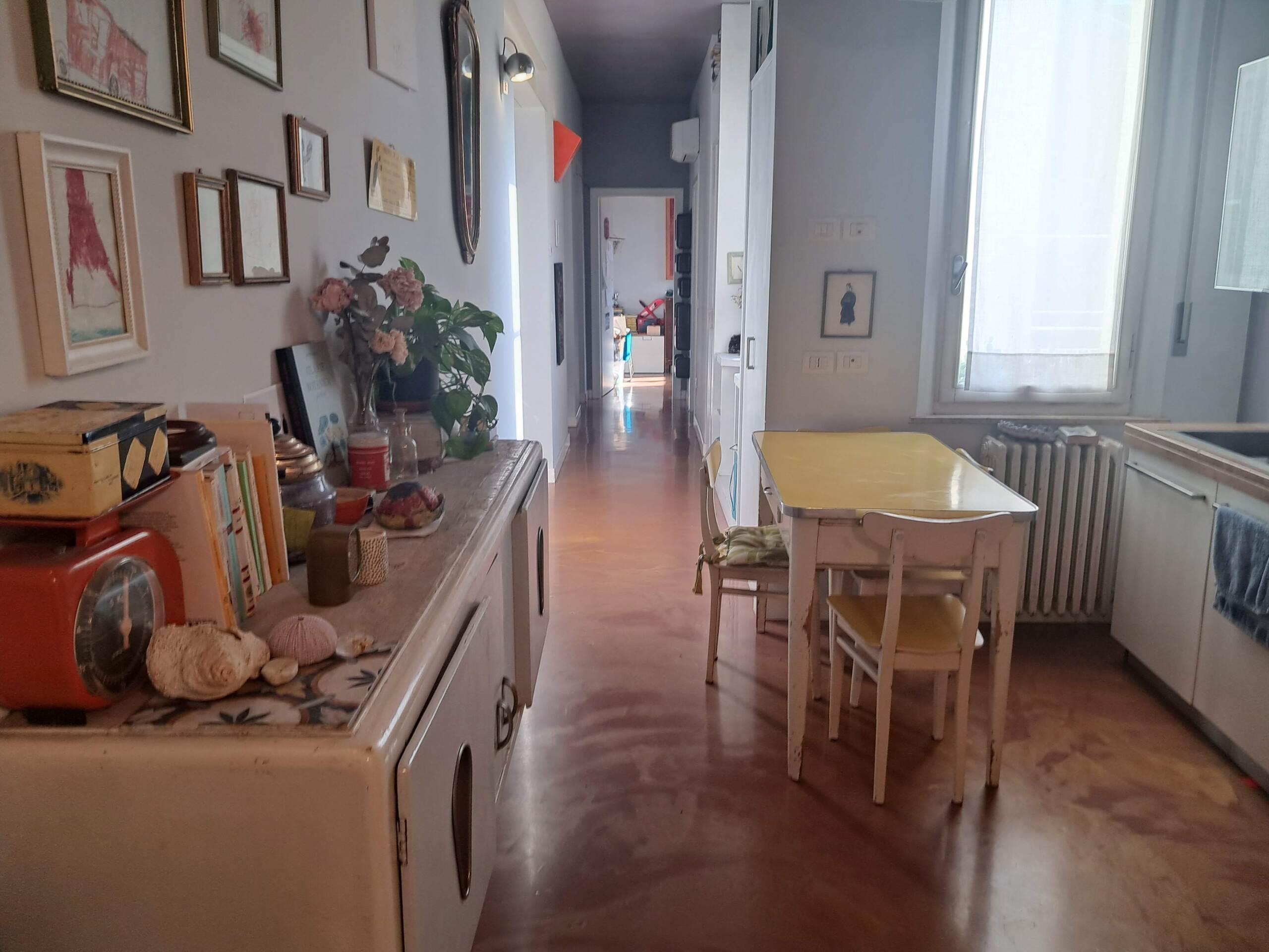 Trilocale in vendita in strada giovanni inzani 31, Parma