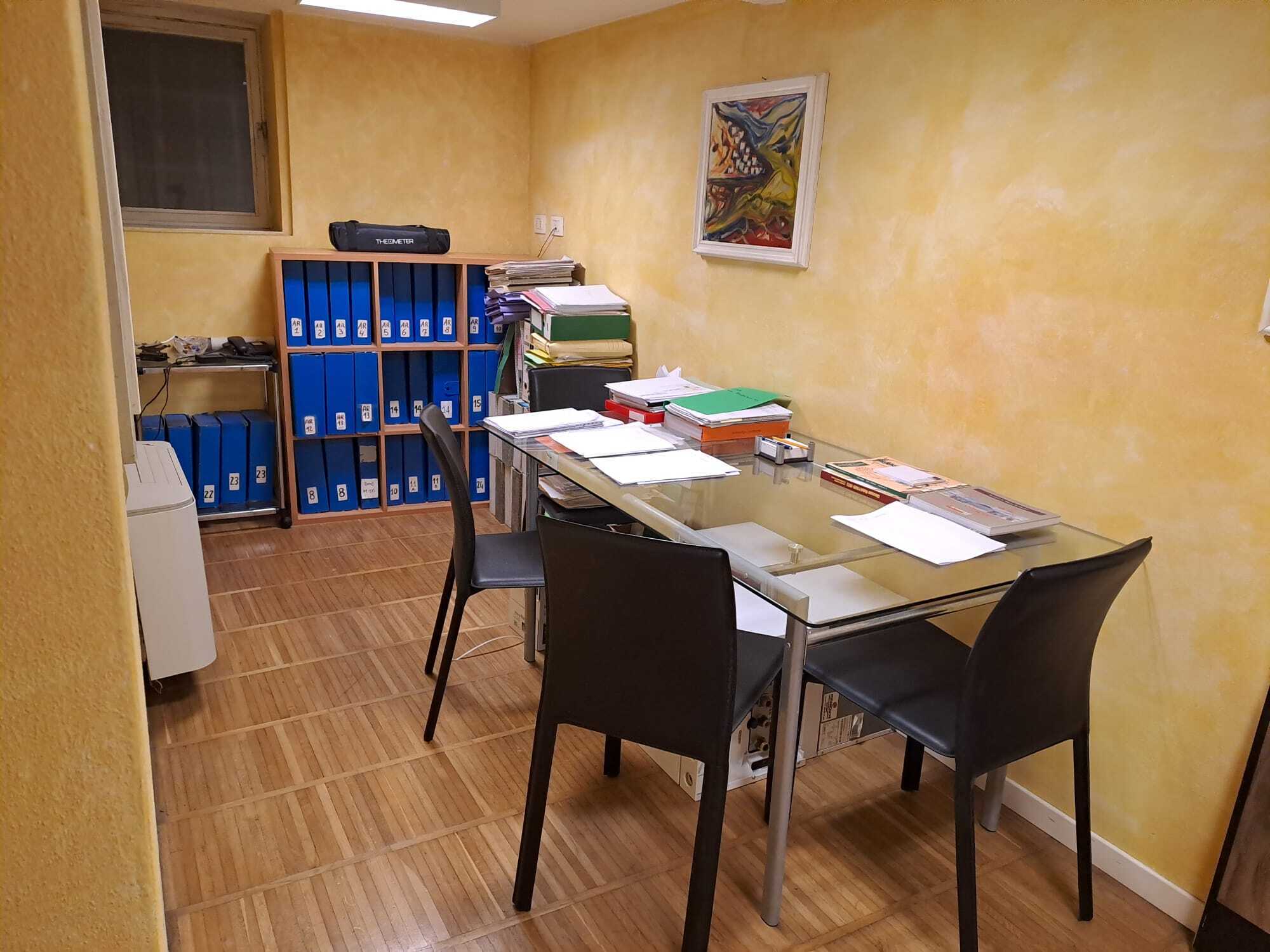 Ufficio in vendita in strada della repubblica 77, Parma