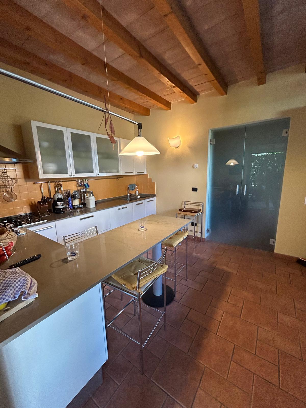 Casa indipendente con giardino in via augusto franzoj 6, Parma