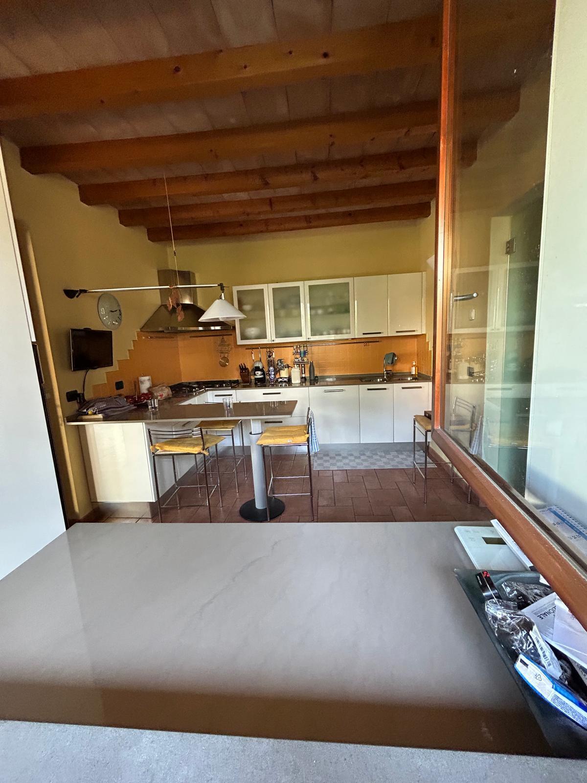 Casa indipendente con giardino in via augusto franzoj 6, Parma