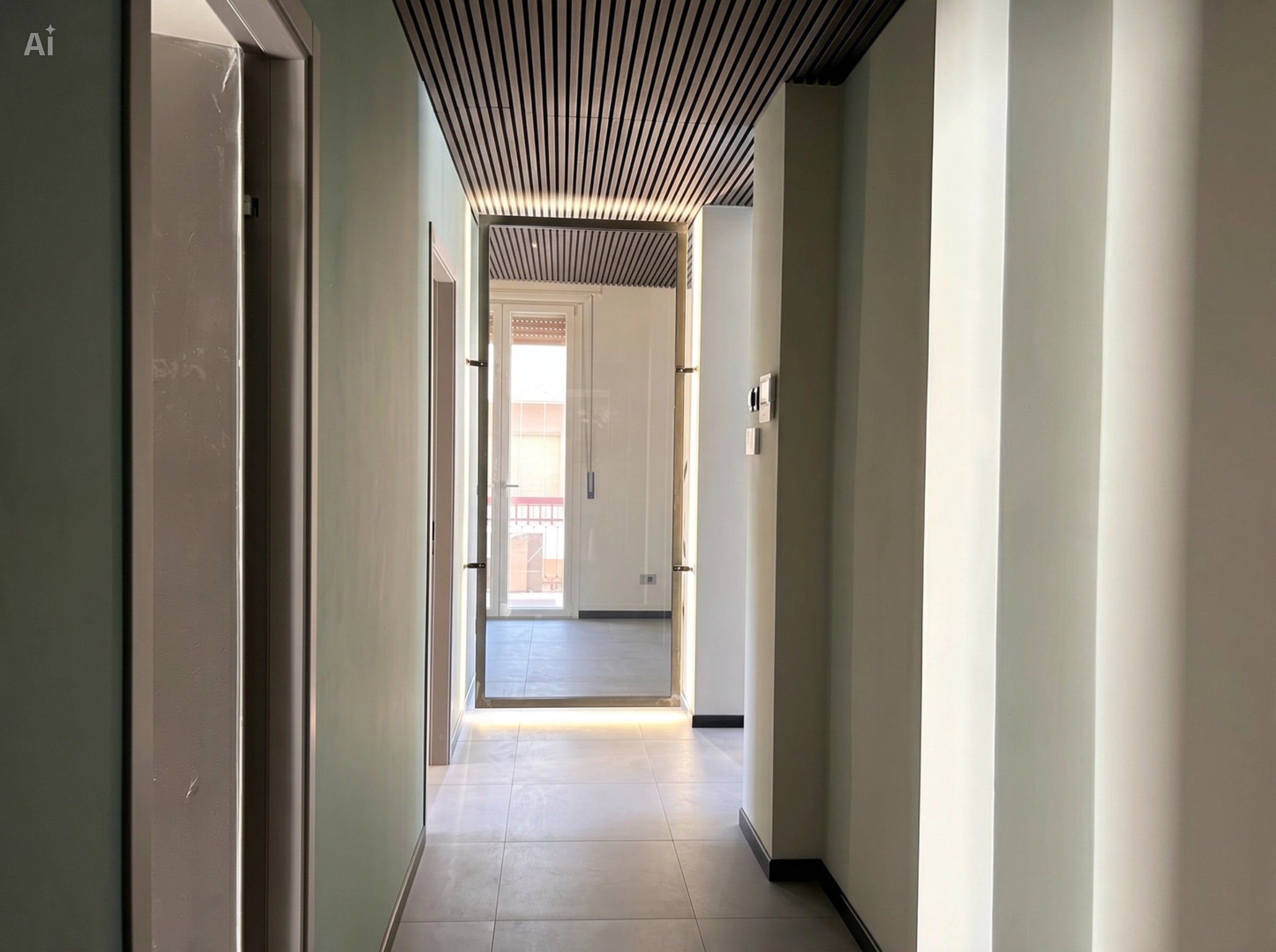 Appartamento – Parma, Marinelli, Molinetto - Vista 4
