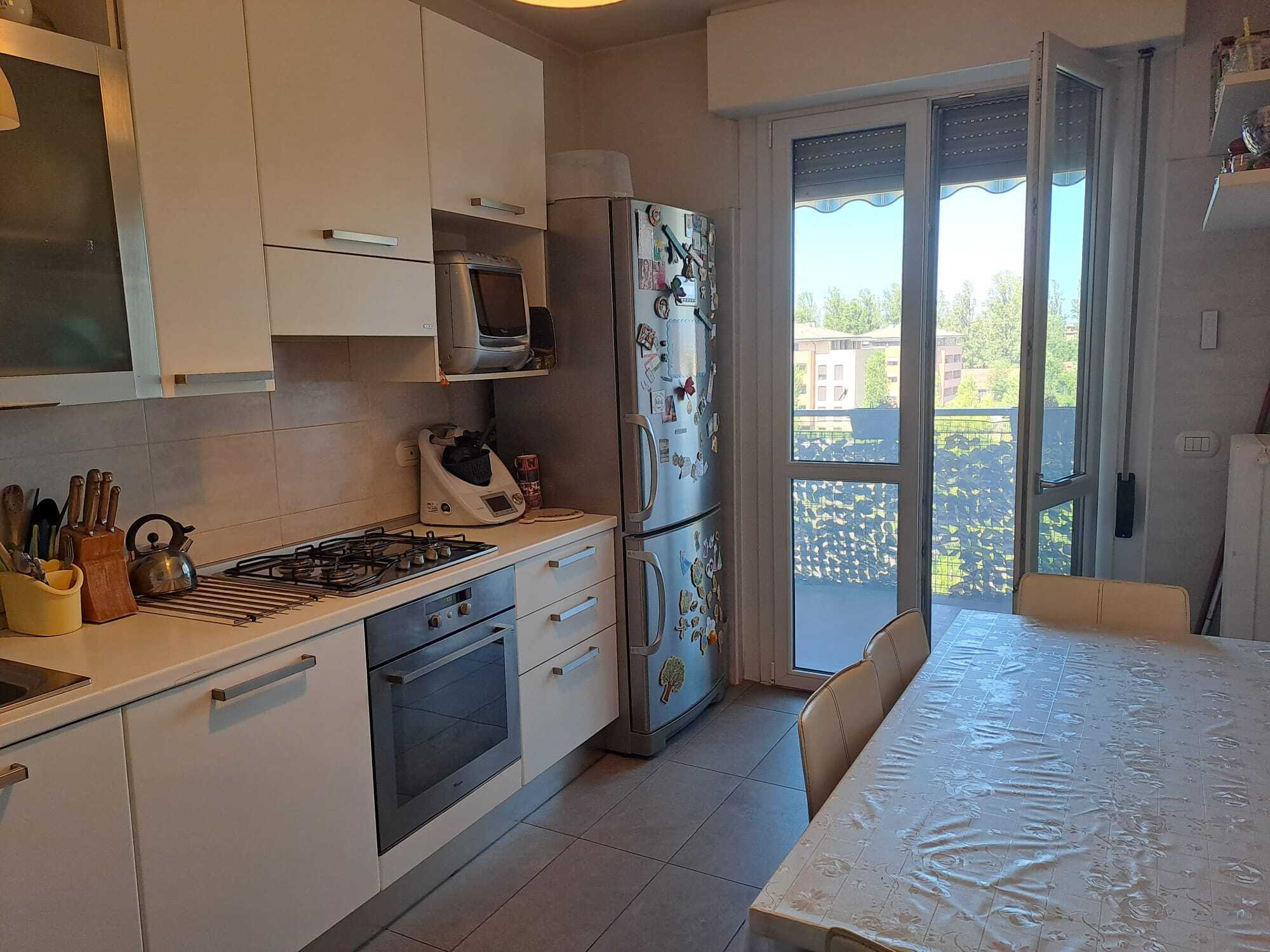Appartamento – Parma, Lubiana - Altro