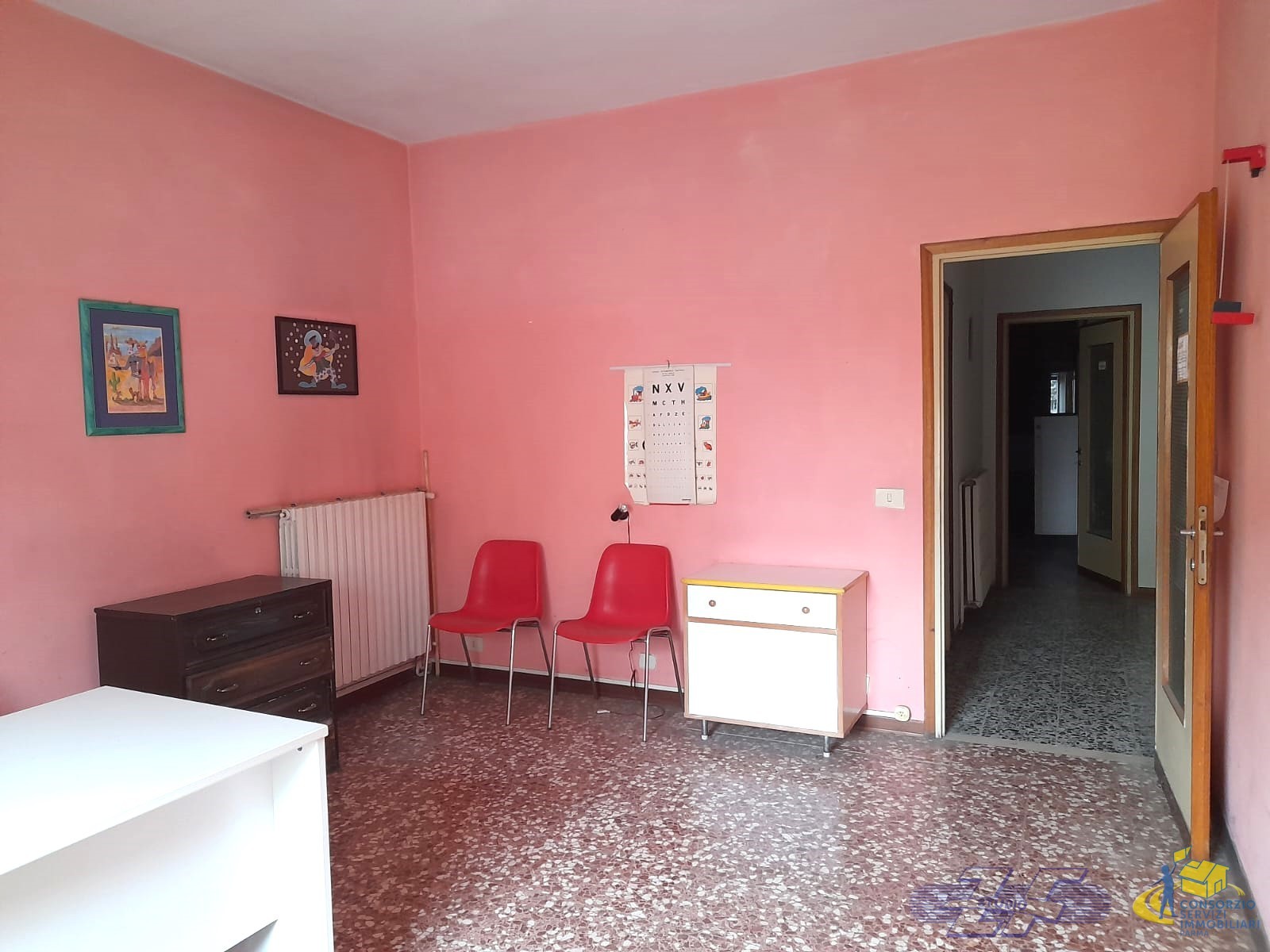 Appartamento in vendita in via nazionale 46, Fornovo di Taro