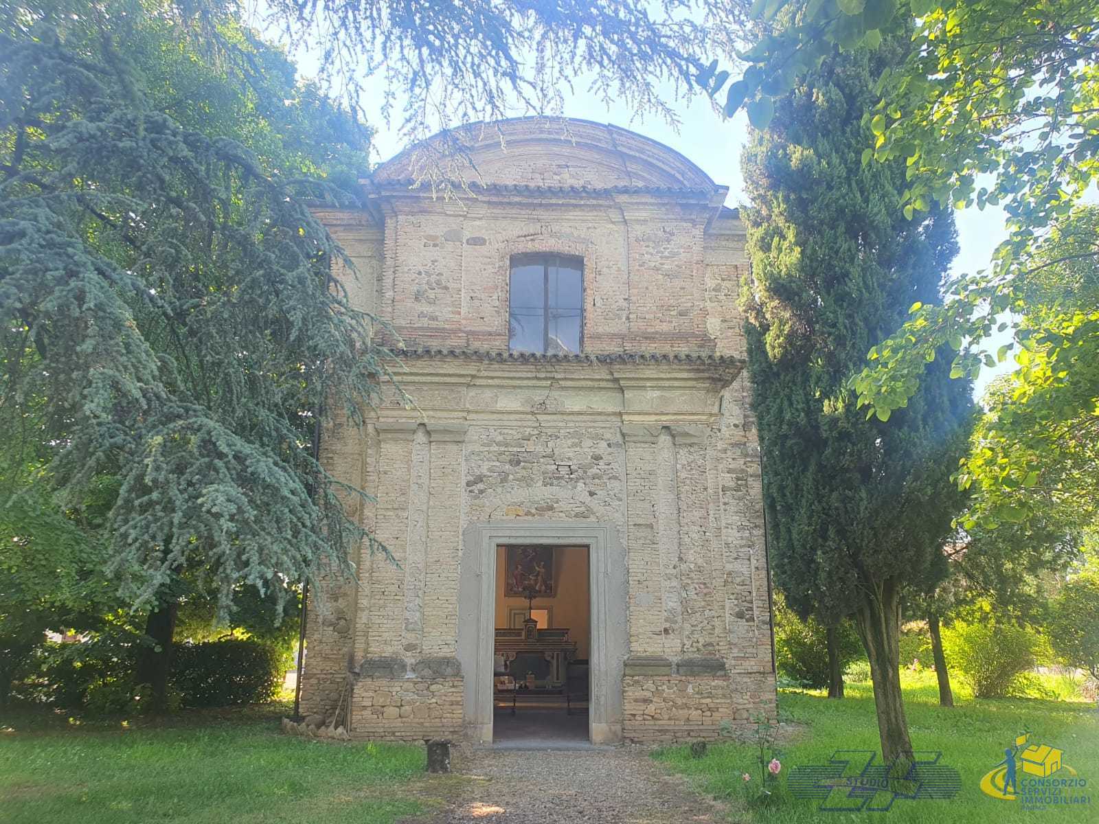 Quadrilocale da ristrutturare in via cavaillon 7, Langhirano
