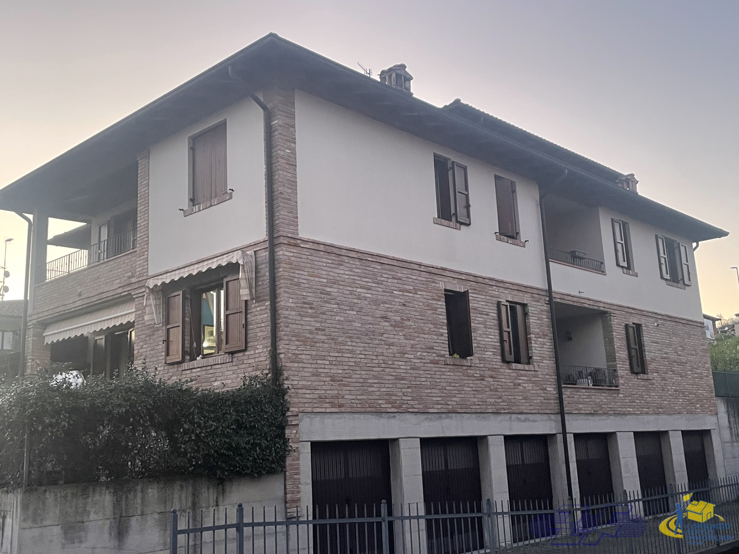Trilocale in vendita in via radici in monte 64, Castellarano
