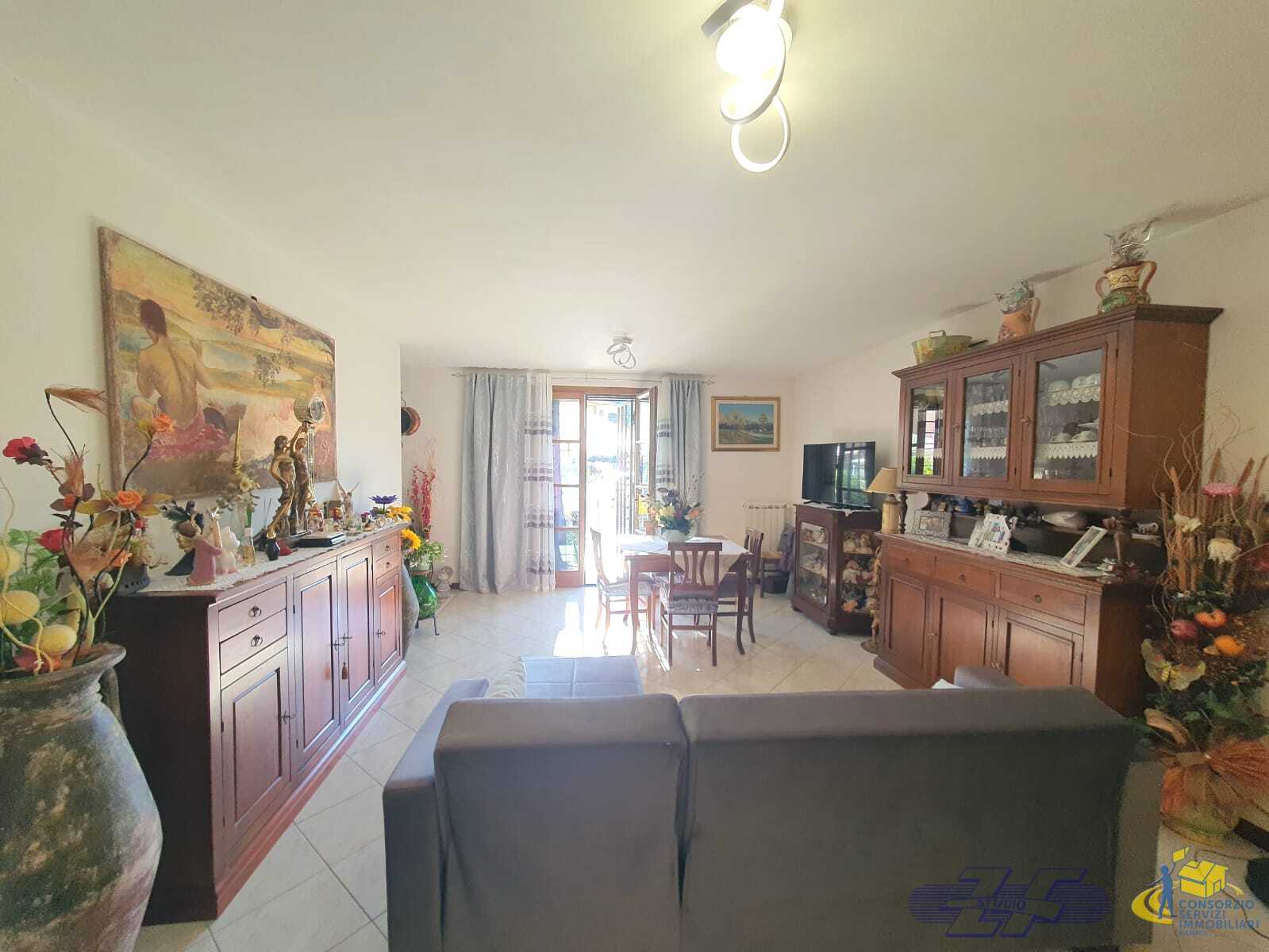 Quadrilocale in vendita in via ragnara 8, Arcola