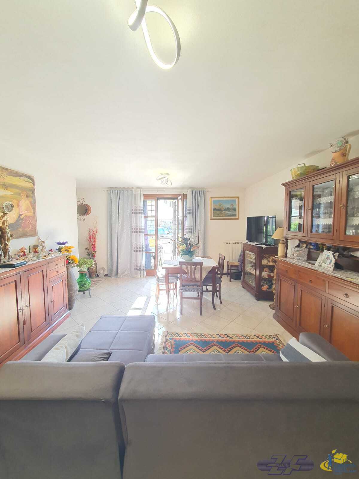 Quadrilocale in vendita in via ragnara 8, Arcola