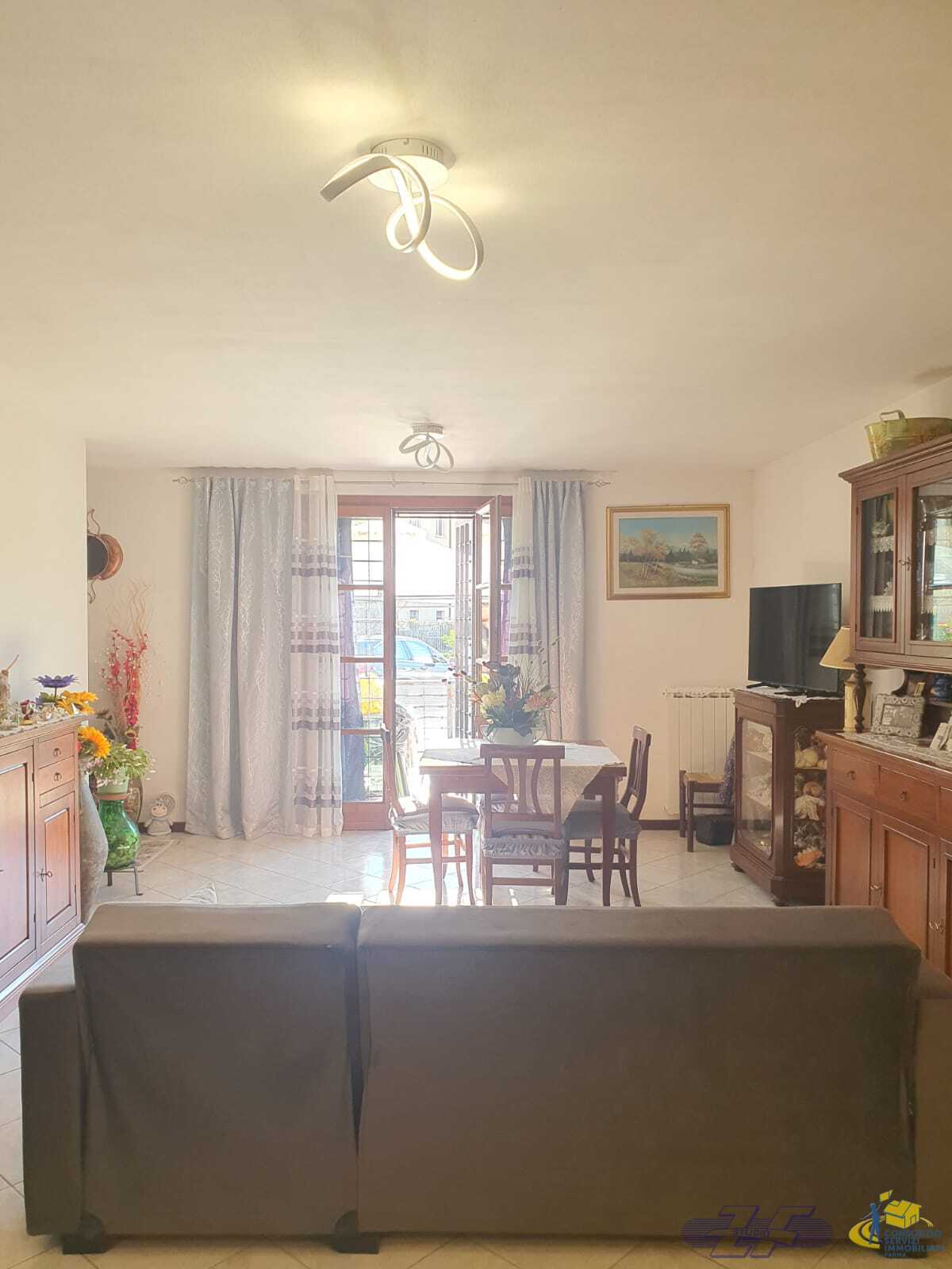 Quadrilocale in vendita in via ragnara 8, Arcola