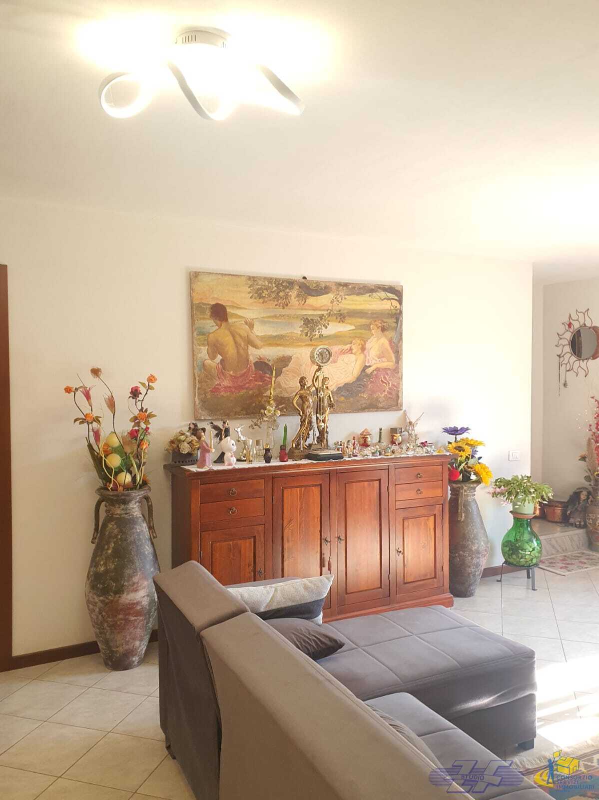 Quadrilocale in vendita in via ragnara 8, Arcola