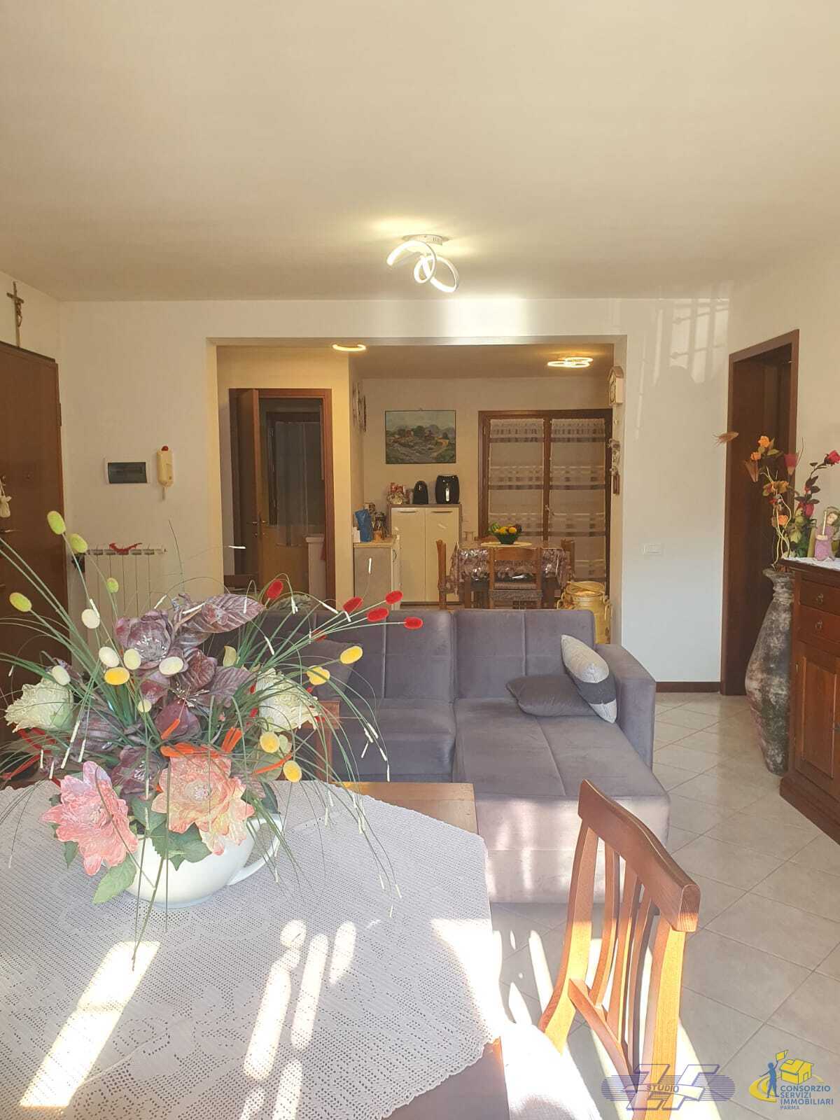 Quadrilocale in vendita in via ragnara 8, Arcola