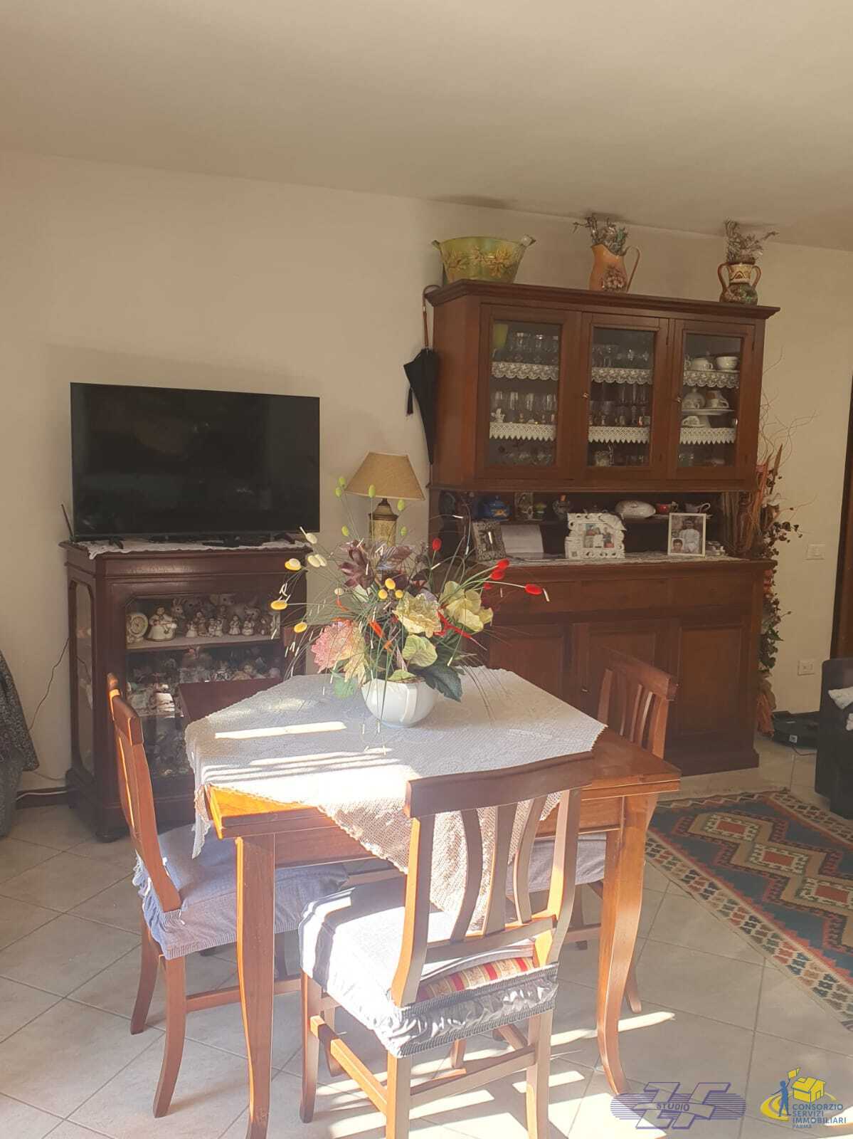 Quadrilocale in vendita in via ragnara 8, Arcola