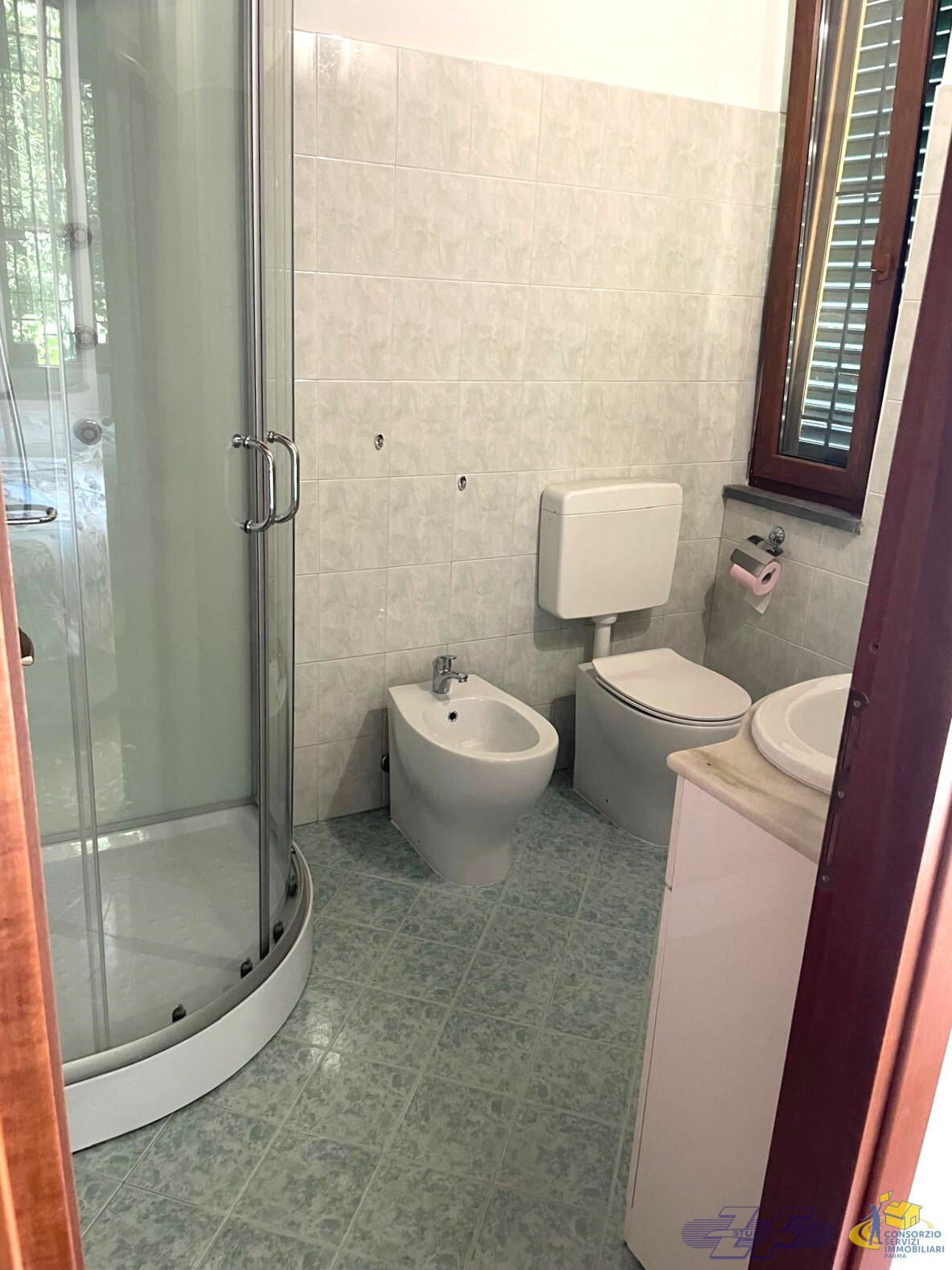 Monolocale in affitto in via mantova, Parma