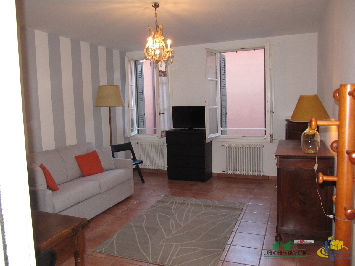 Monolocale in affitto in borgo giambattista fornovo 7, Parma